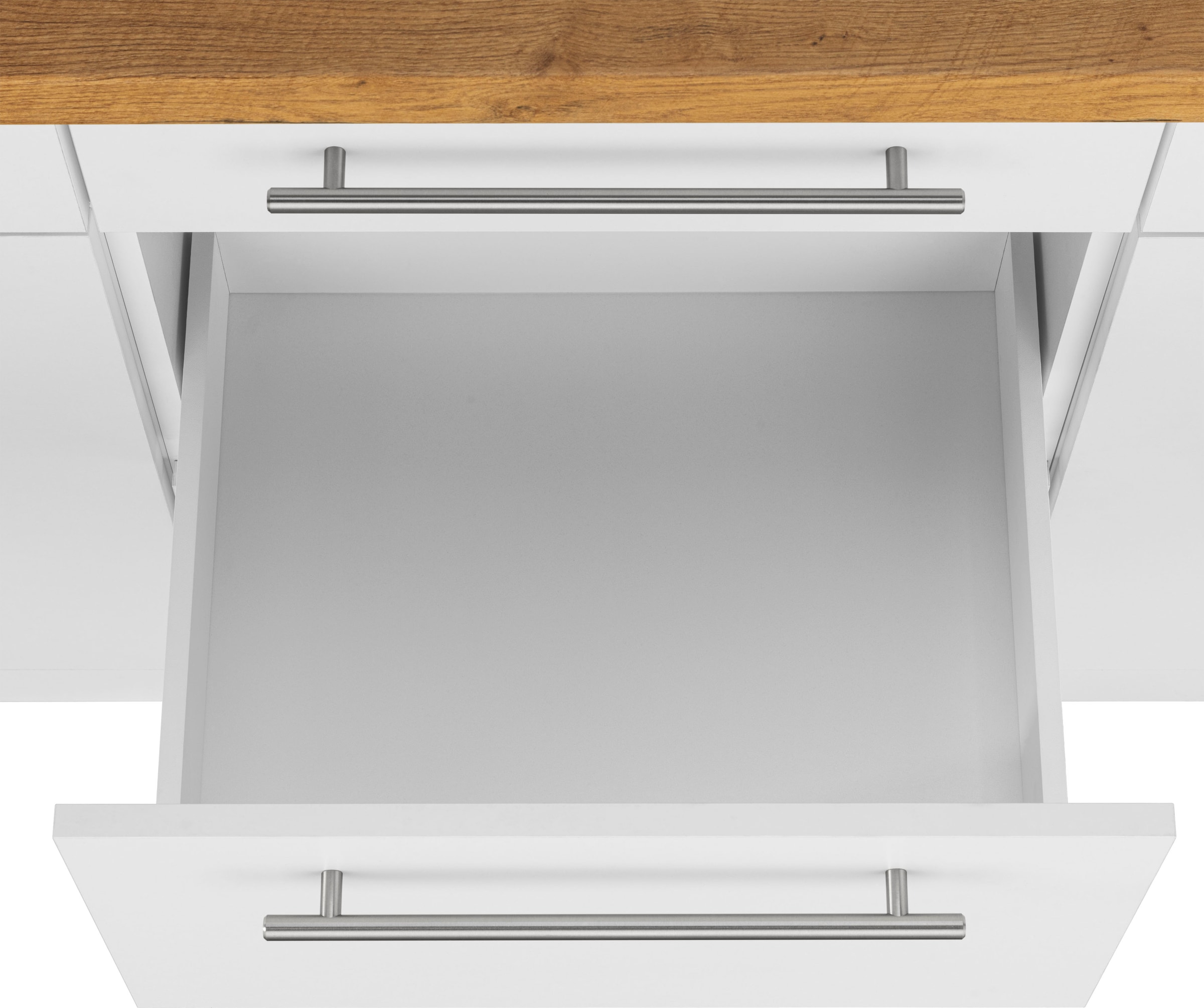 wiho Küchen Unterschrank »Unna«, 150 cm breit