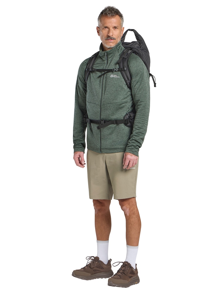 Jack Wolfskin Wanderschuh »TERRAQUEST TEXAPORE LOW M«