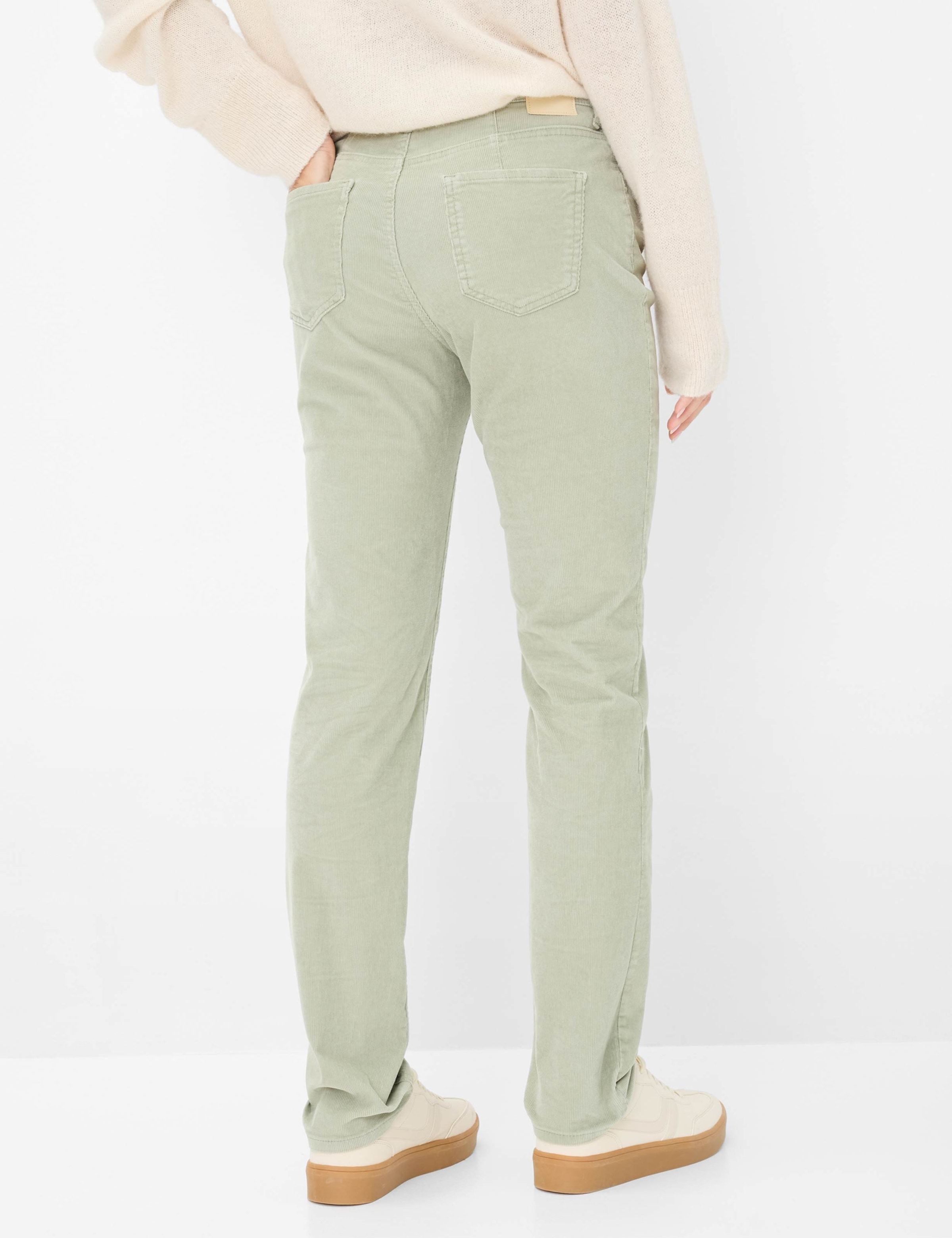 Brax 5-Pocket-Hose »Style CAROLA«