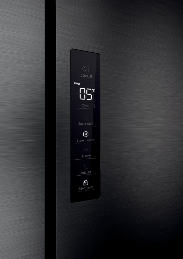 Haier Multi Door »HCR79F19CNMD«