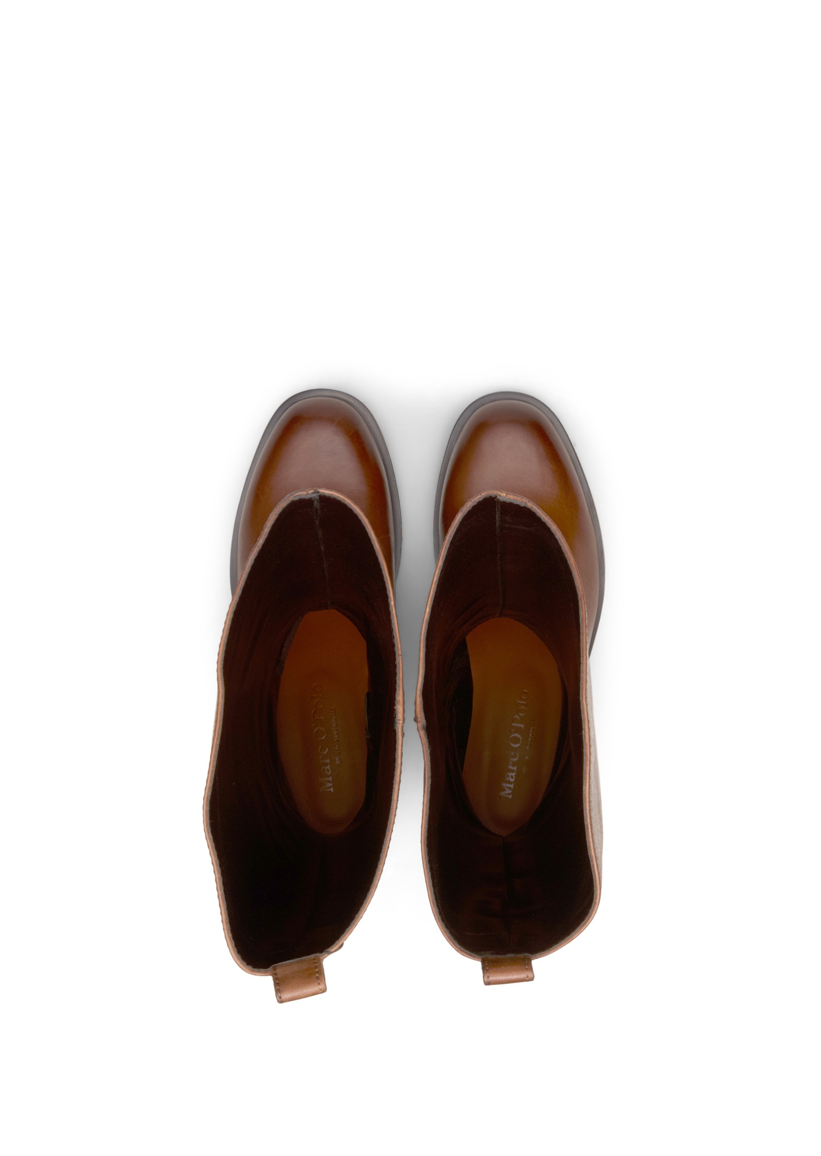 Marc O'Polo Stiefel »mit Reiterstiefel-Charakter«