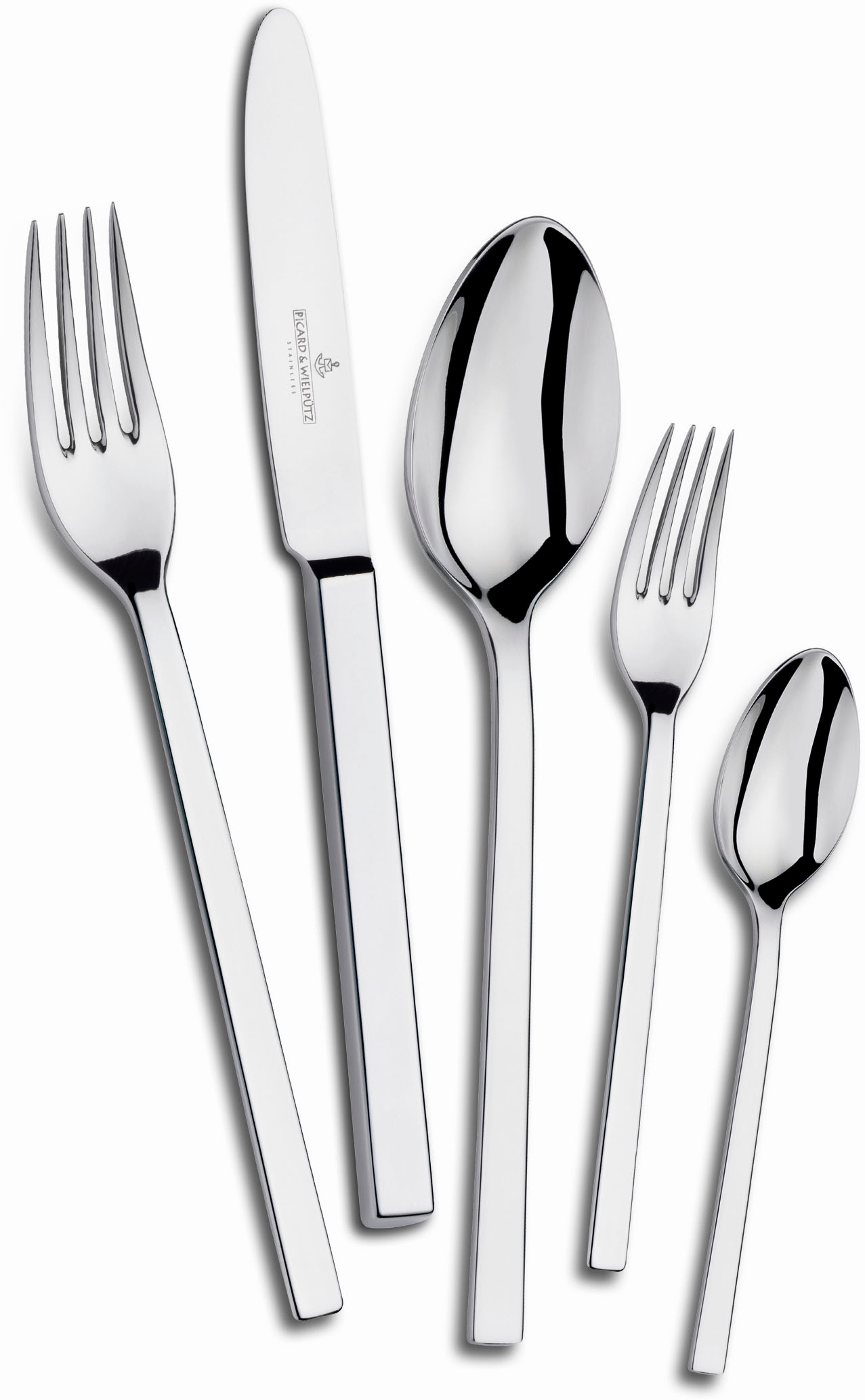 Picard & Wielpütz Solingen Besteck-Set "GIRONA" günstig online kaufen