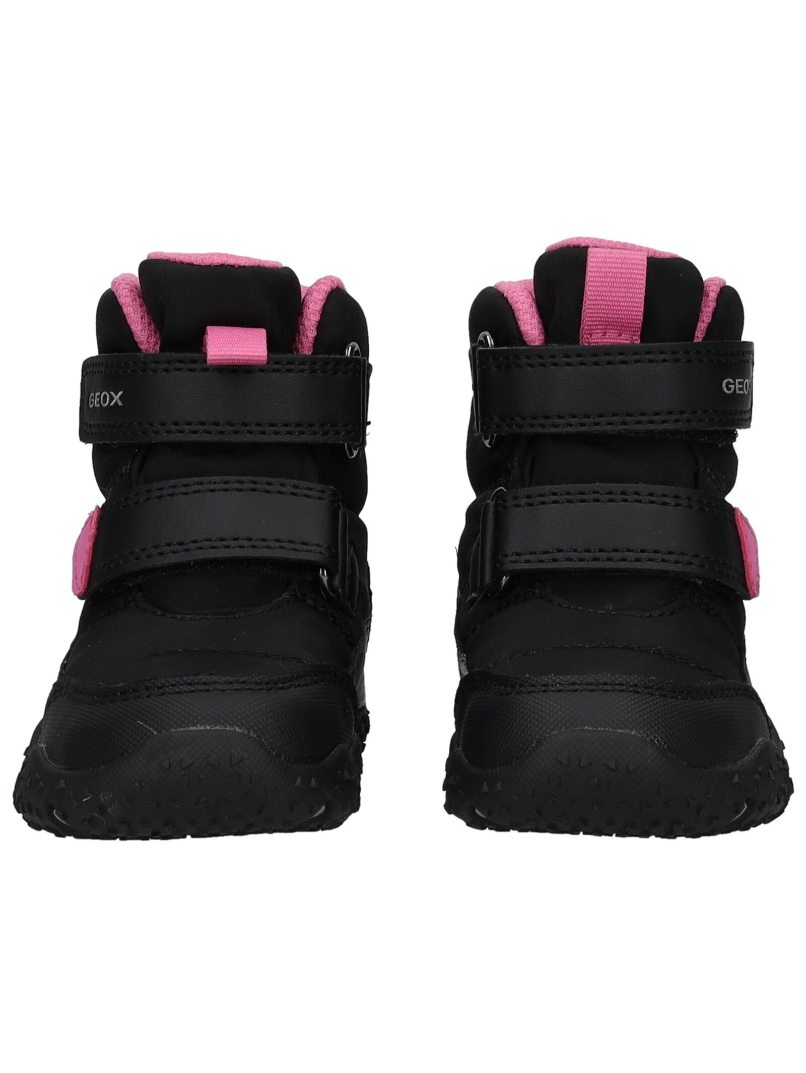 Thumbnail - Geox Stiefelette "Geox Stiefelette Lederimitat/Textil"