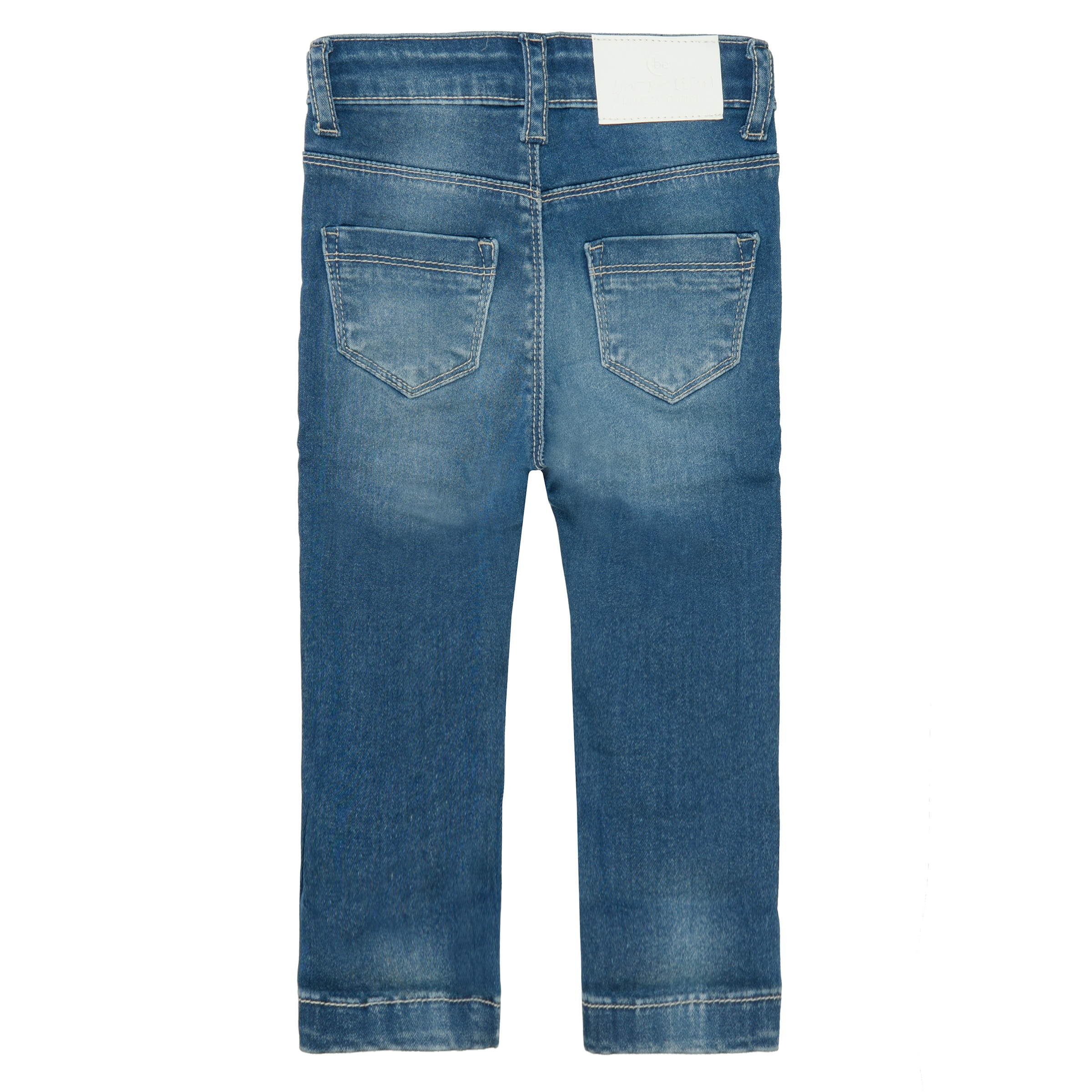 STACCATO Skinny-fit-Jeans, Slim Fit