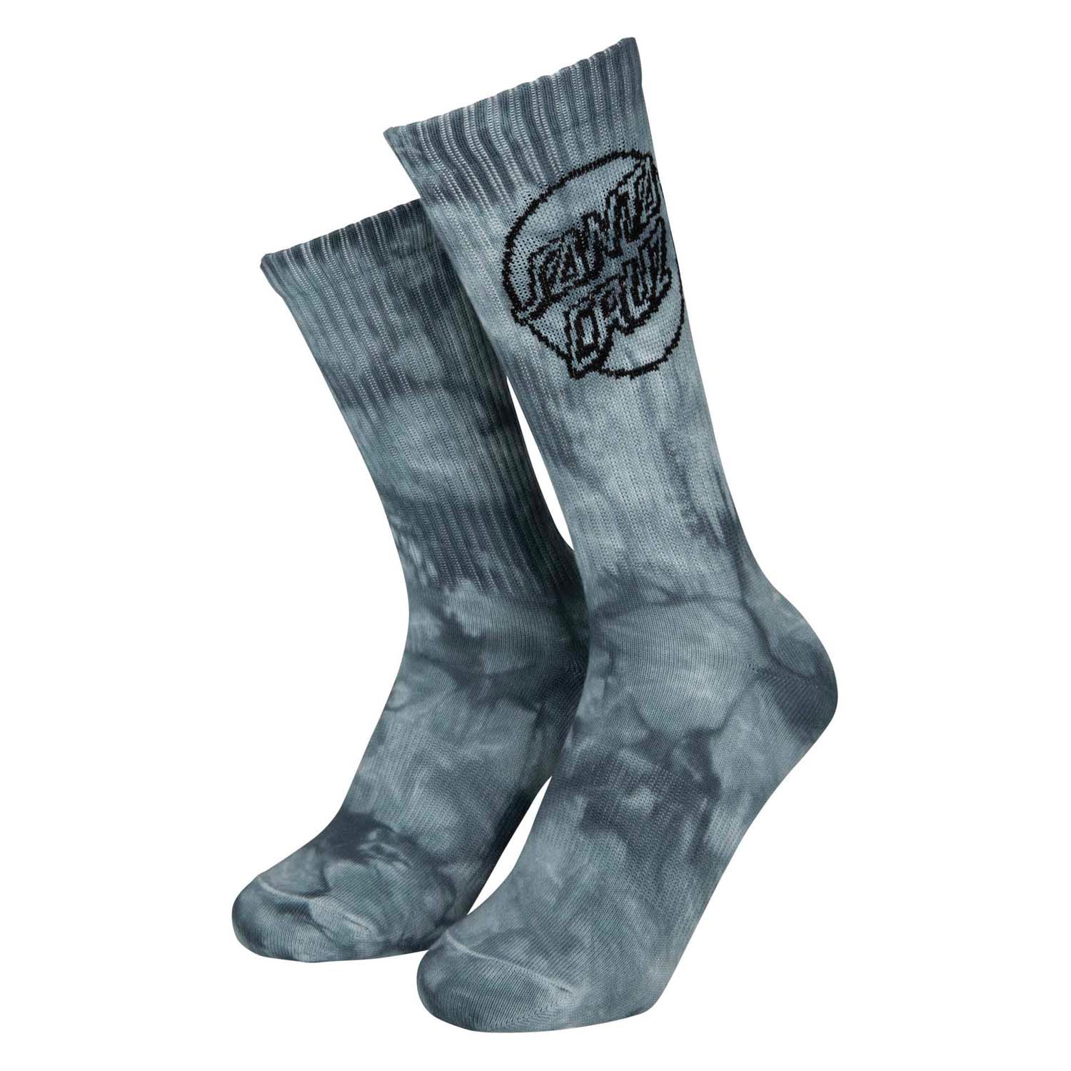 Santa Cruz Socken »OPUS DOT SOCKS (2 PACK)«, (2 Paar)