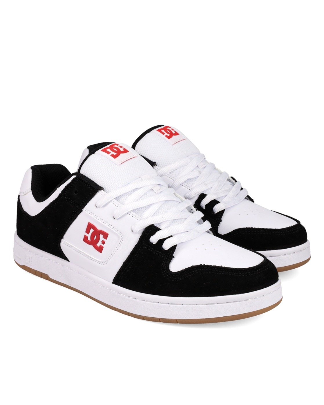 DC Shoes Schnürschuh "Manteca"