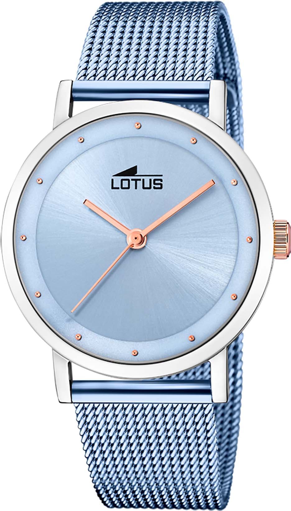 Lotus Uhren online Damen Herren kaufen BAUR ▷ und für 