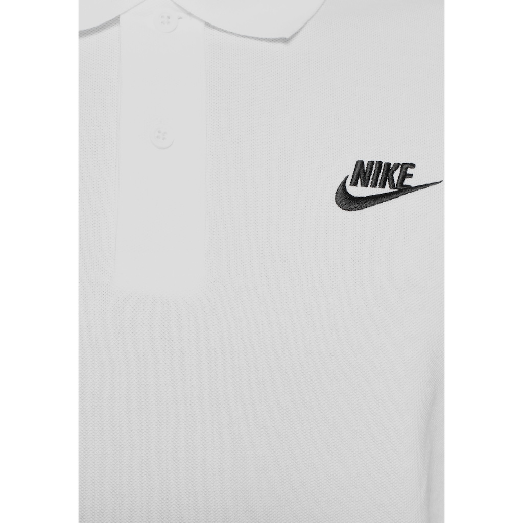 Nike Sportswear Poloshirt »Men's Polo«