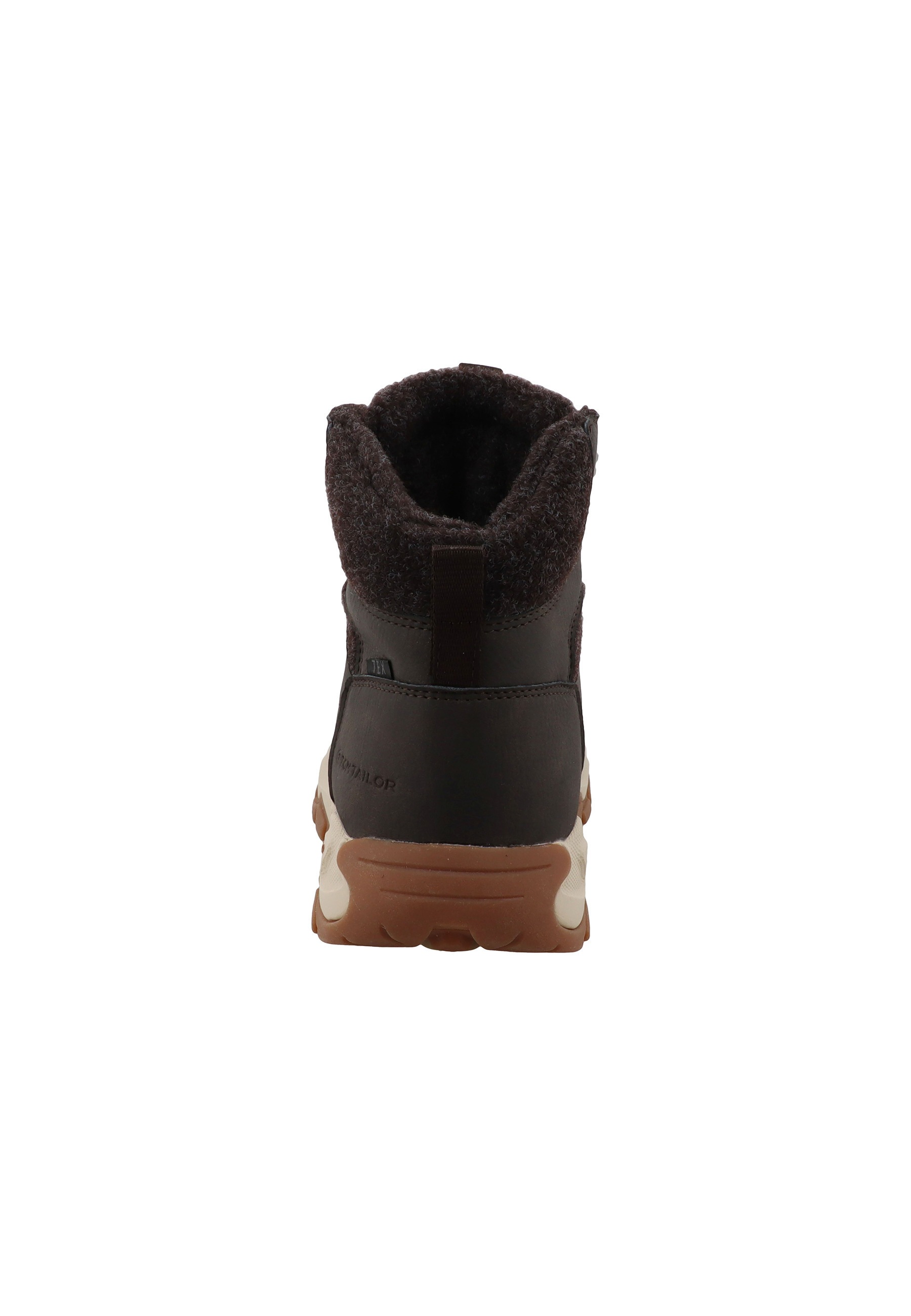 TOM TAILOR Winterstiefel »Tom Tailor Stiefel«