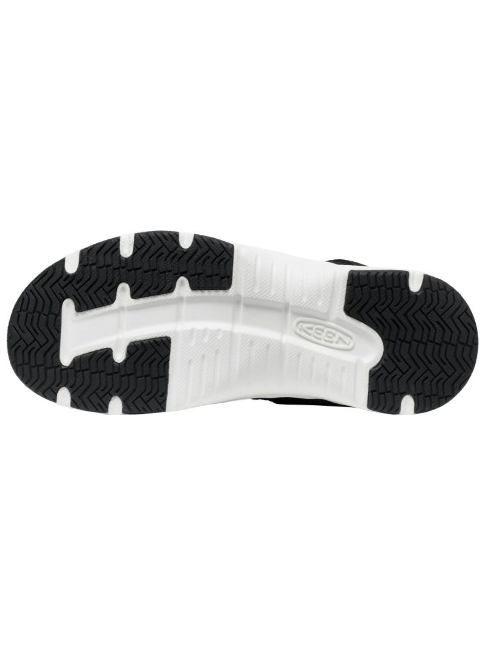 Keen Sandale »Keen Slipper Textil«
