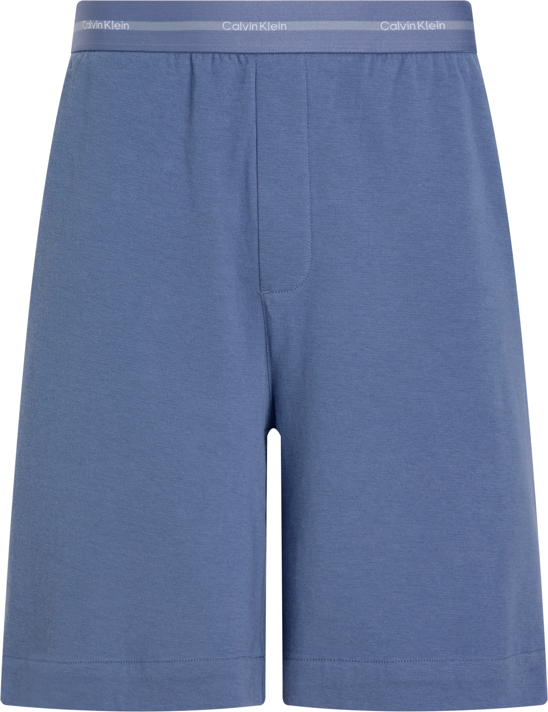 Calvin Klein Underwear Schlafshorts »SLEEP SHORT«, mit Calvin Klein Logo-Elastikbund