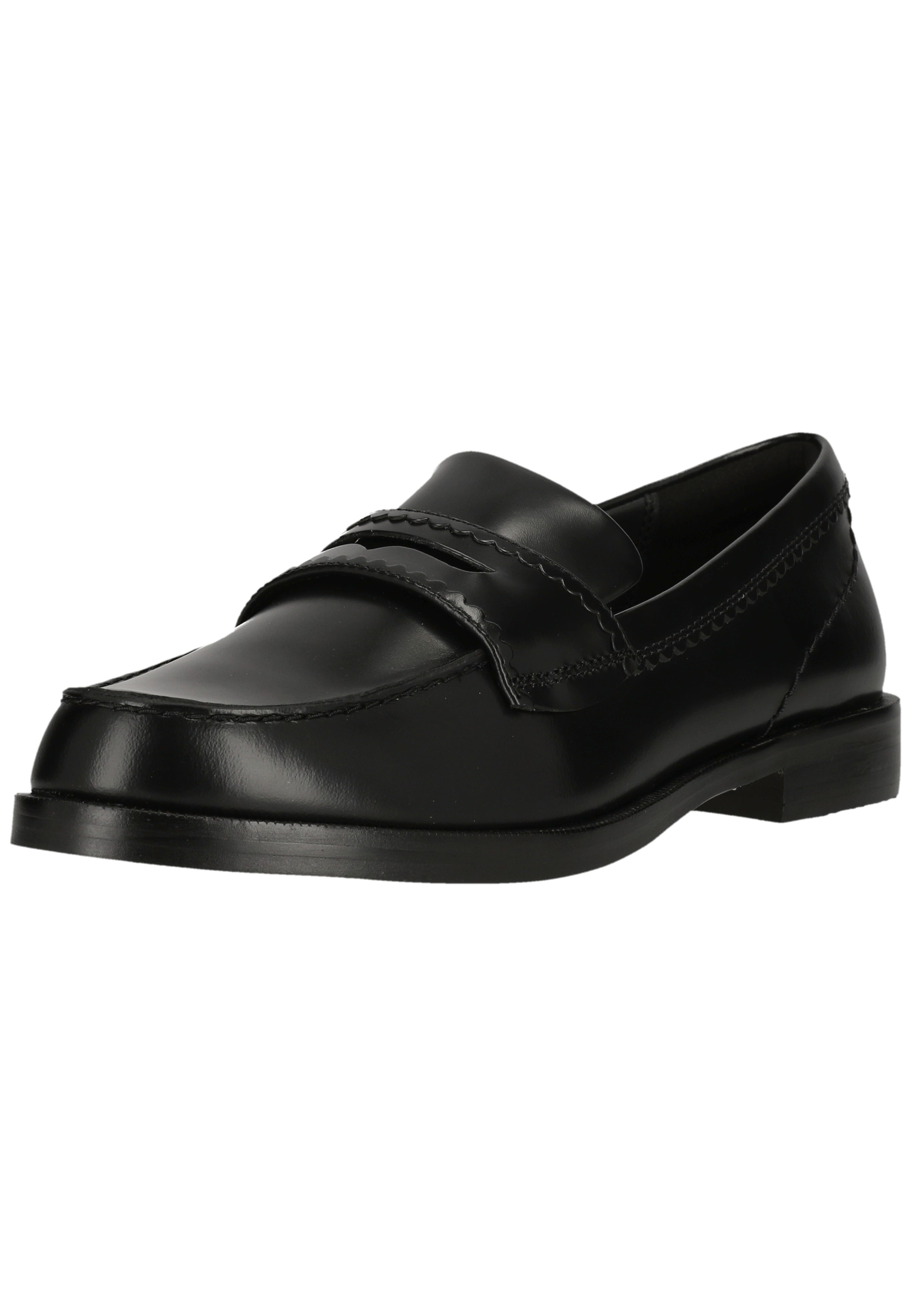 Clarks Slipper "Straven" im eleganten Look mit bequemer Sohle günstig online kaufen
