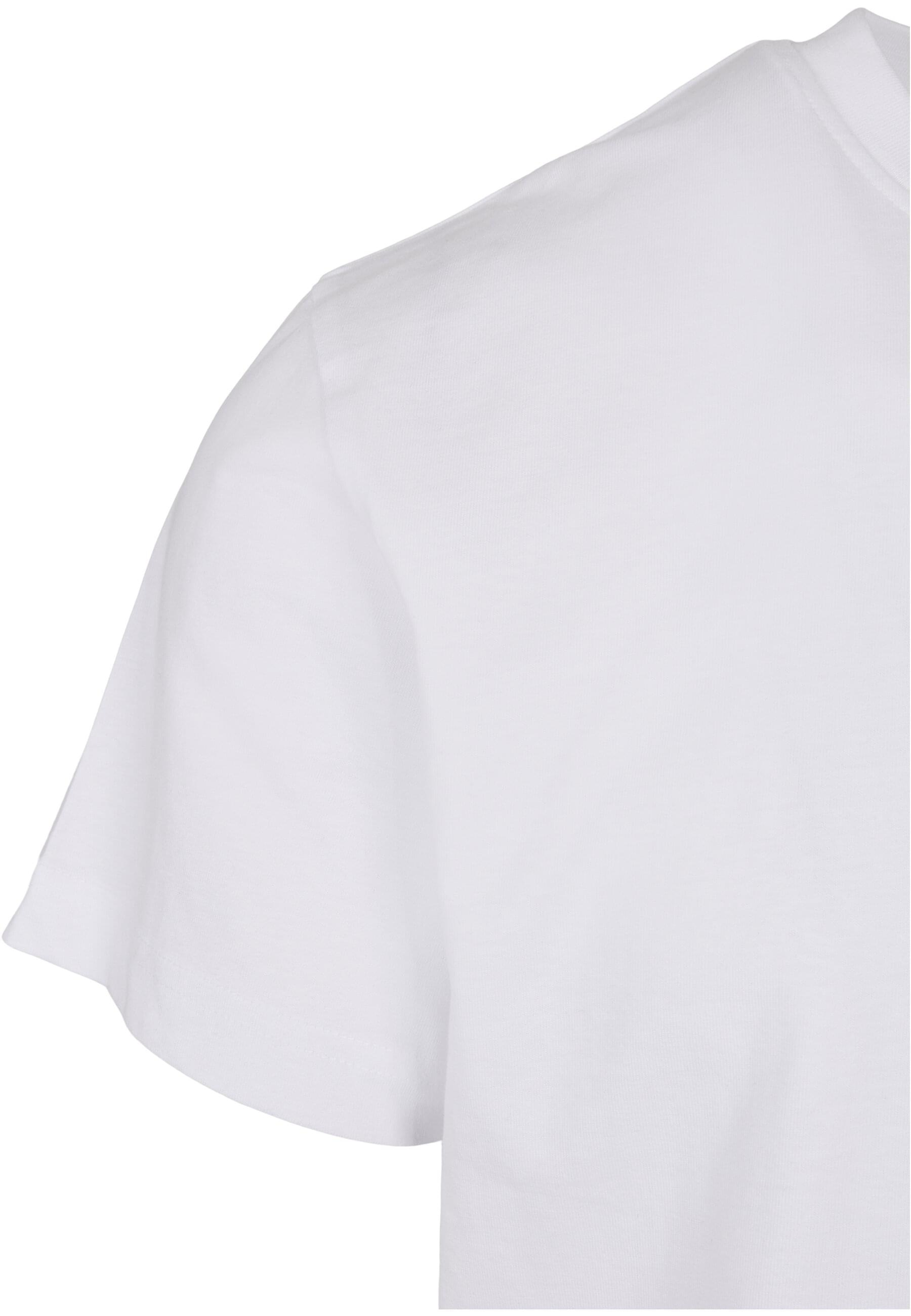 URBAN CLASSICS T-Shirt »Urban Classics Herren Recycled Basic Tee«, (1 tlg.)