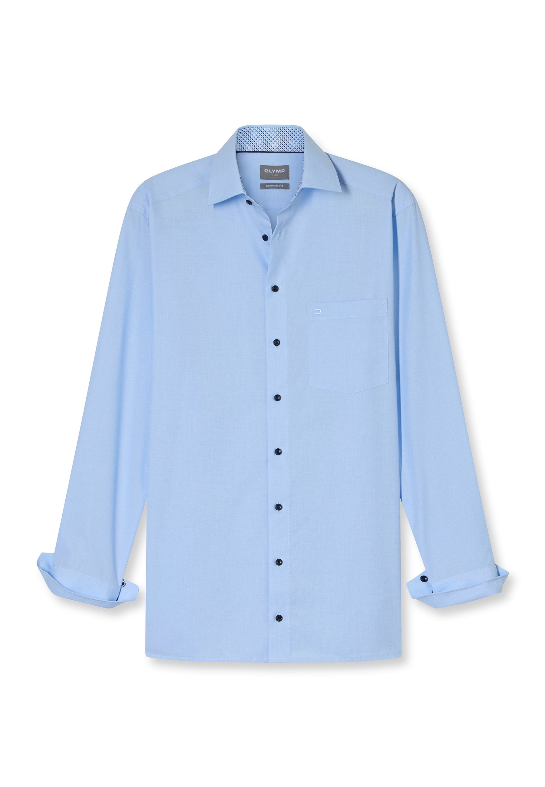 OLYMP Businesshemd "OLYMP Luxor, comfort fit, New Kent" günstig online kaufen