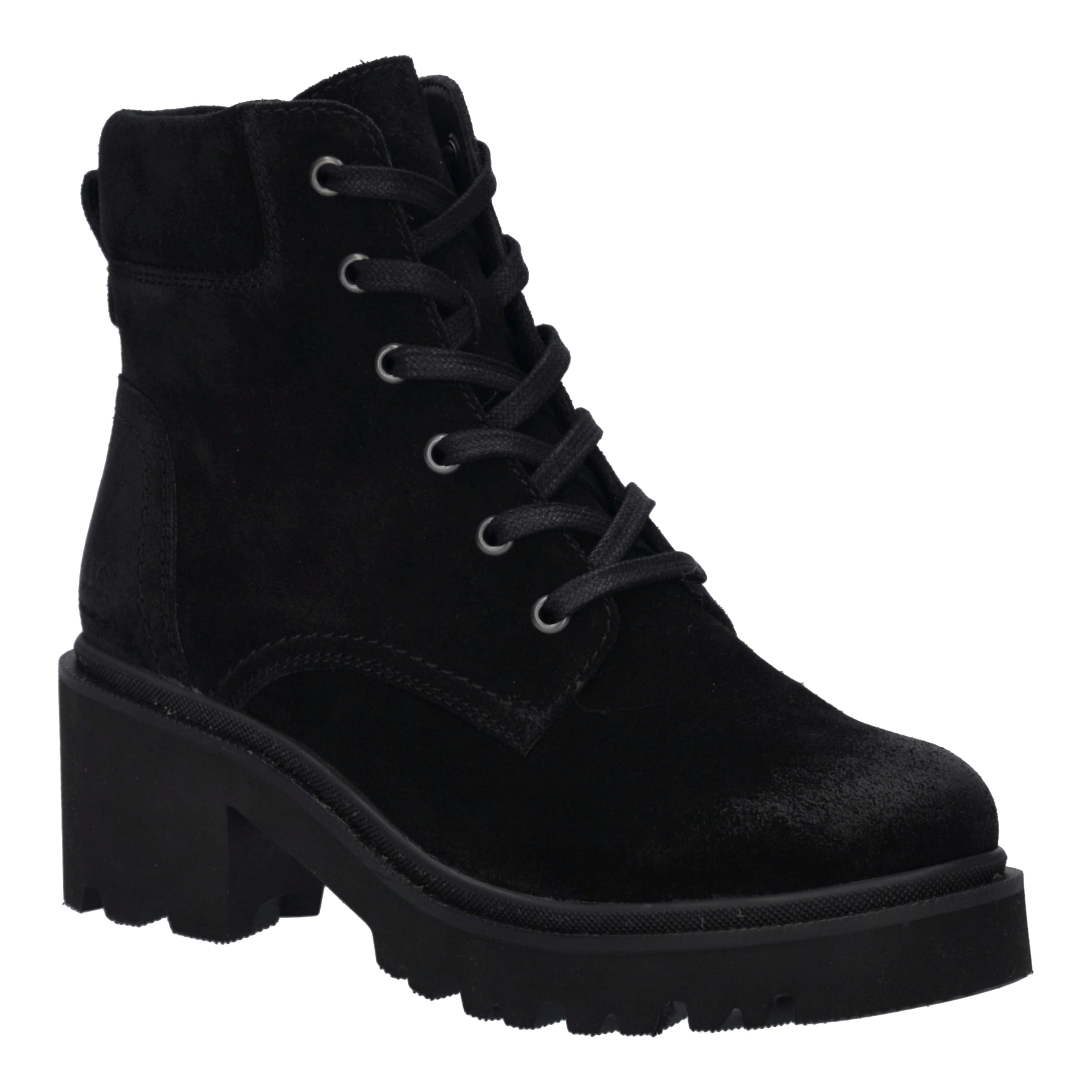 Josef Seibel Stiefelette "Josephine 02, schwarz"