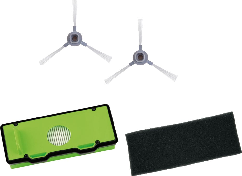 Rowenta Staubfilter "ZR177002 für Explorer 80" Set, 3 Stk. tlg. günstig online kaufen