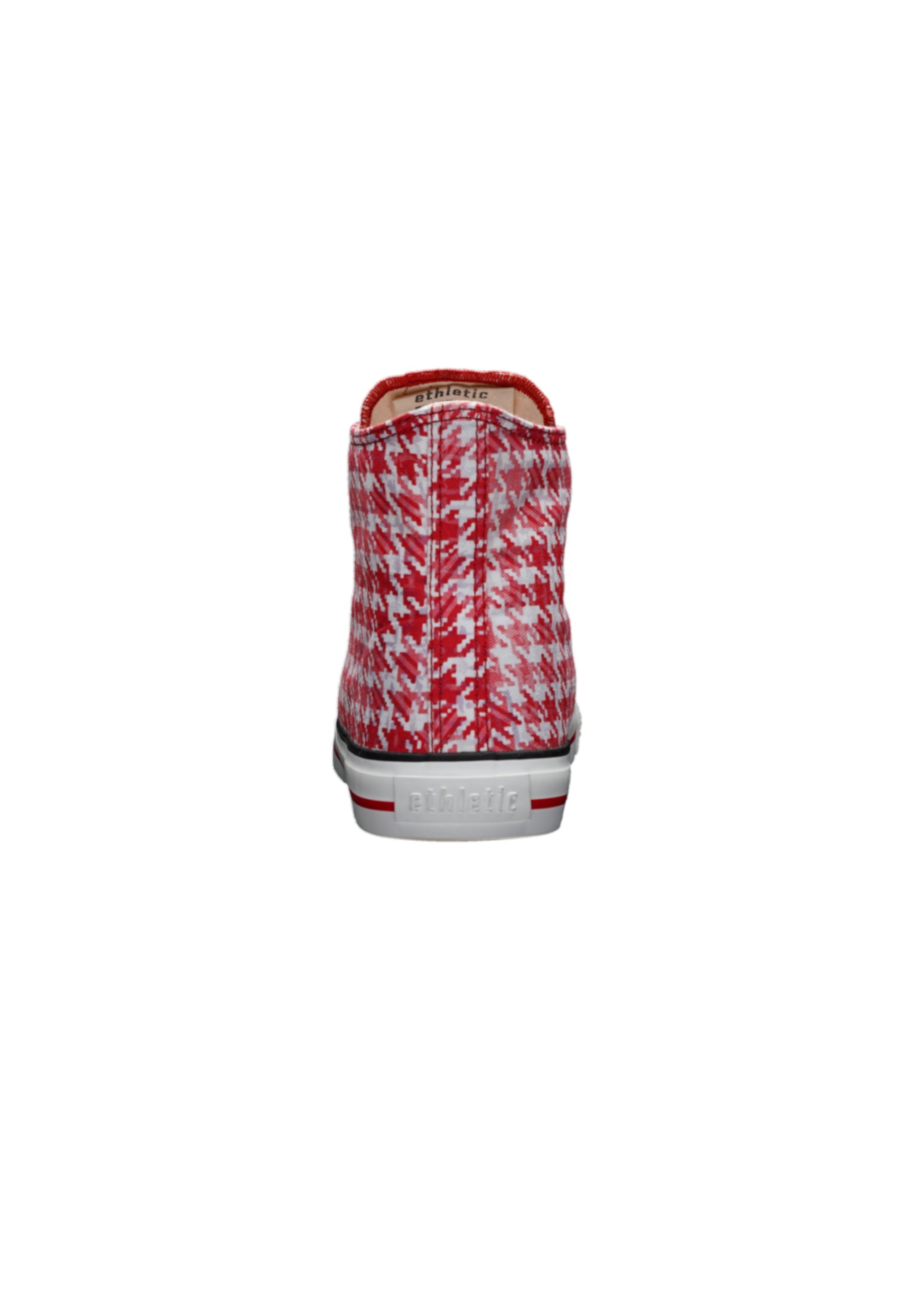 ETHLETIC Sneaker »White Cap Hi Cut«, Fairtrade Produkt