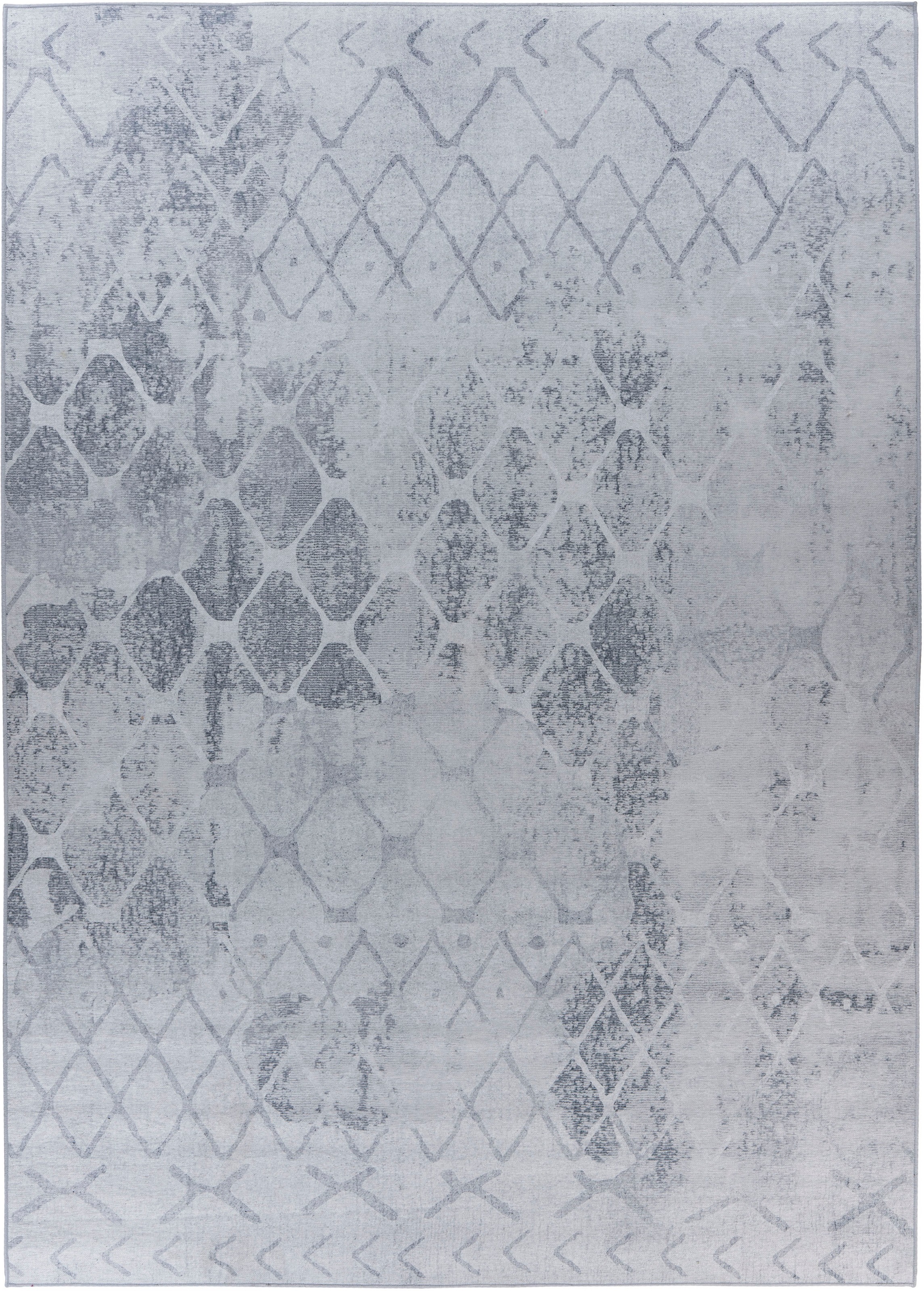 Arte Espina Teppich "Prayer 600" rechteckig 5 mm Höhe günstig online kaufen