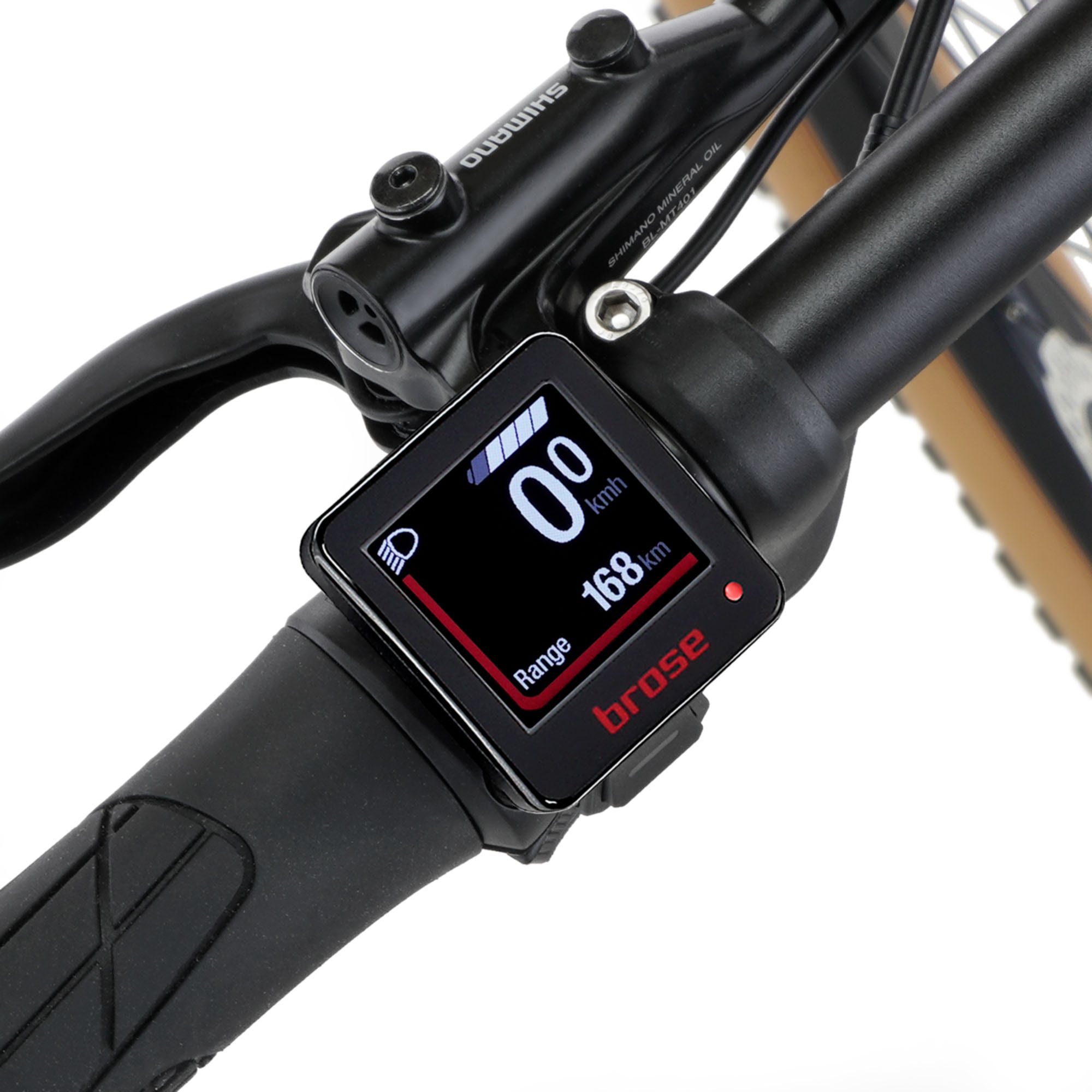FISCHER Fahrrad E-Bike »MONTIS M100 711«, 12 Gang, SRAM, Schaltwerk SX EAGLE