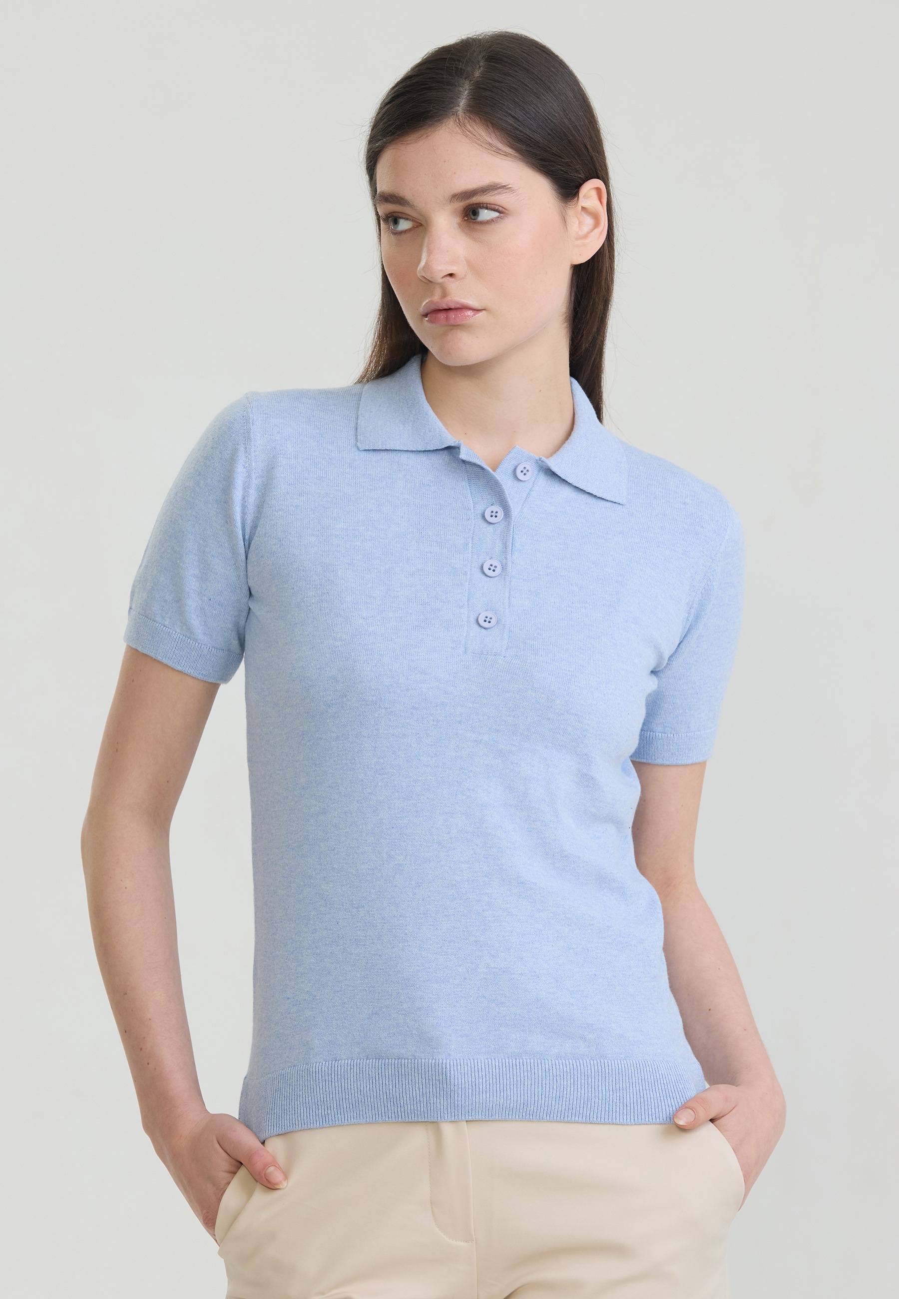 Felix Hardy Poloshirt "Polo Shirt Kurzarm"