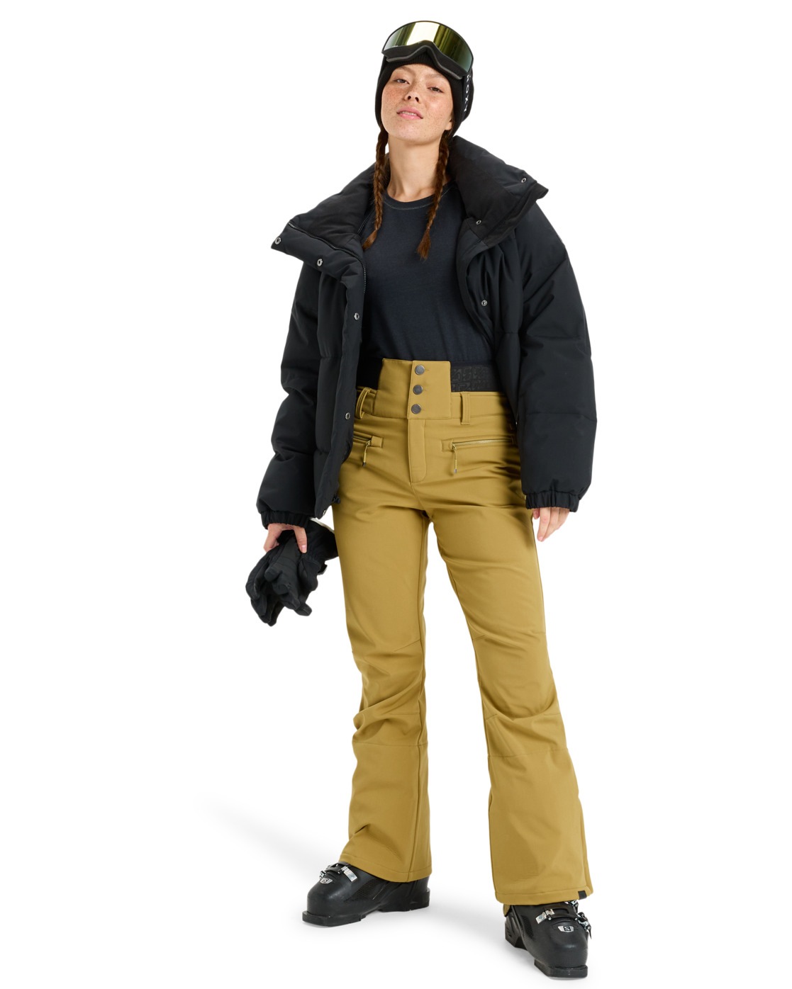 Thumbnail - Roxy Snowboardhose "Rising High 15K"