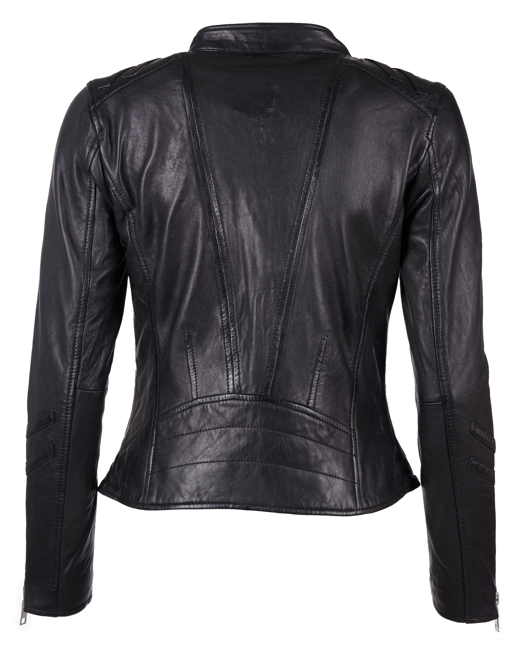 Maze Lederjacke »Lindsay«