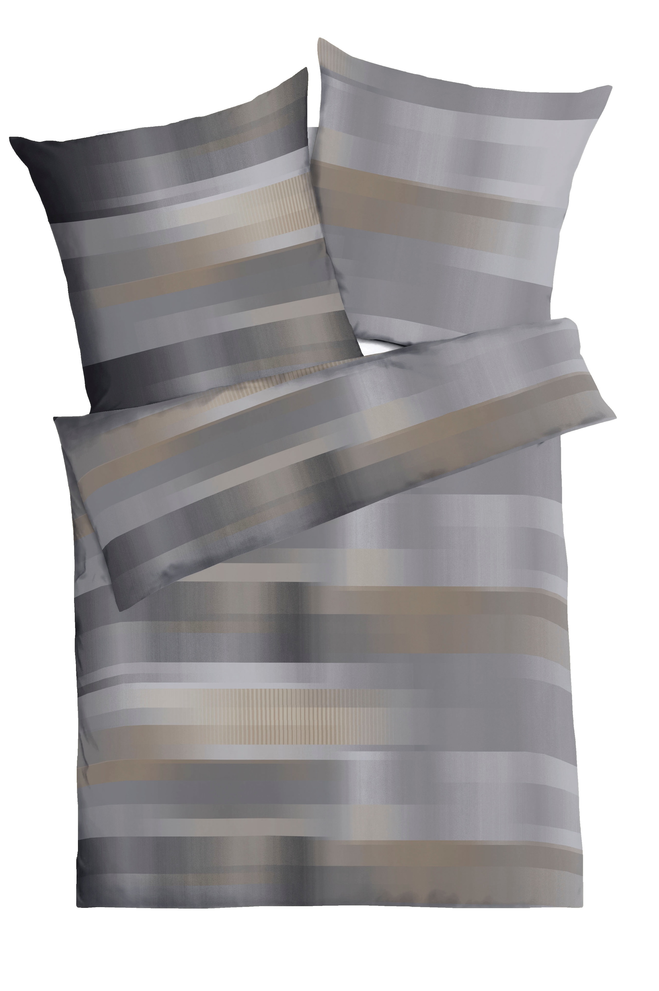 Kaeppel Bettwäsche "Vision" 2 Stk. tlg. günstig online kaufen