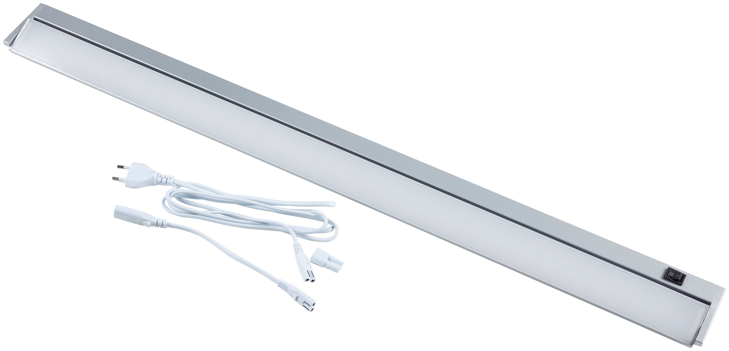 Loevschall LED Unterbauleuchte Hohe Lichtausbeute, Striplight Schwenkbar 911mm«, | »LED BAUR