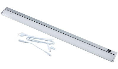 Loevschall LED Unterbauleuchte »LED Striplight 911mm«, Hohe Lichtausbeute, Schwenkbar kaufen