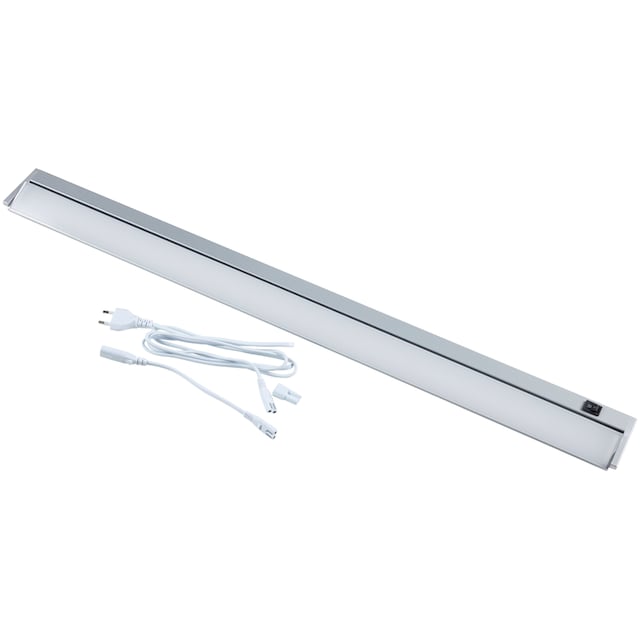 Loevschall LED Unterbauleuchte »LED Striplight 911mm«, Hohe Lichtausbeute,  Schwenkbar | BAUR