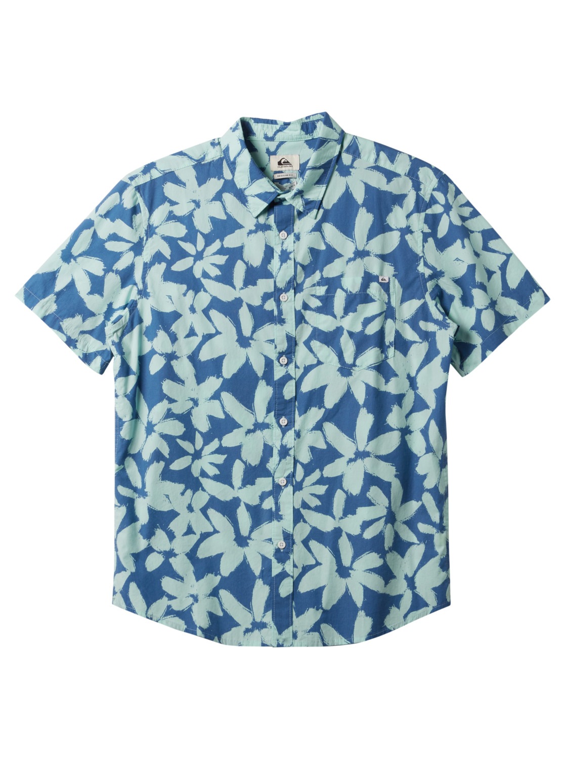Quiksilver Kurzarmshirt »Apero Classic«