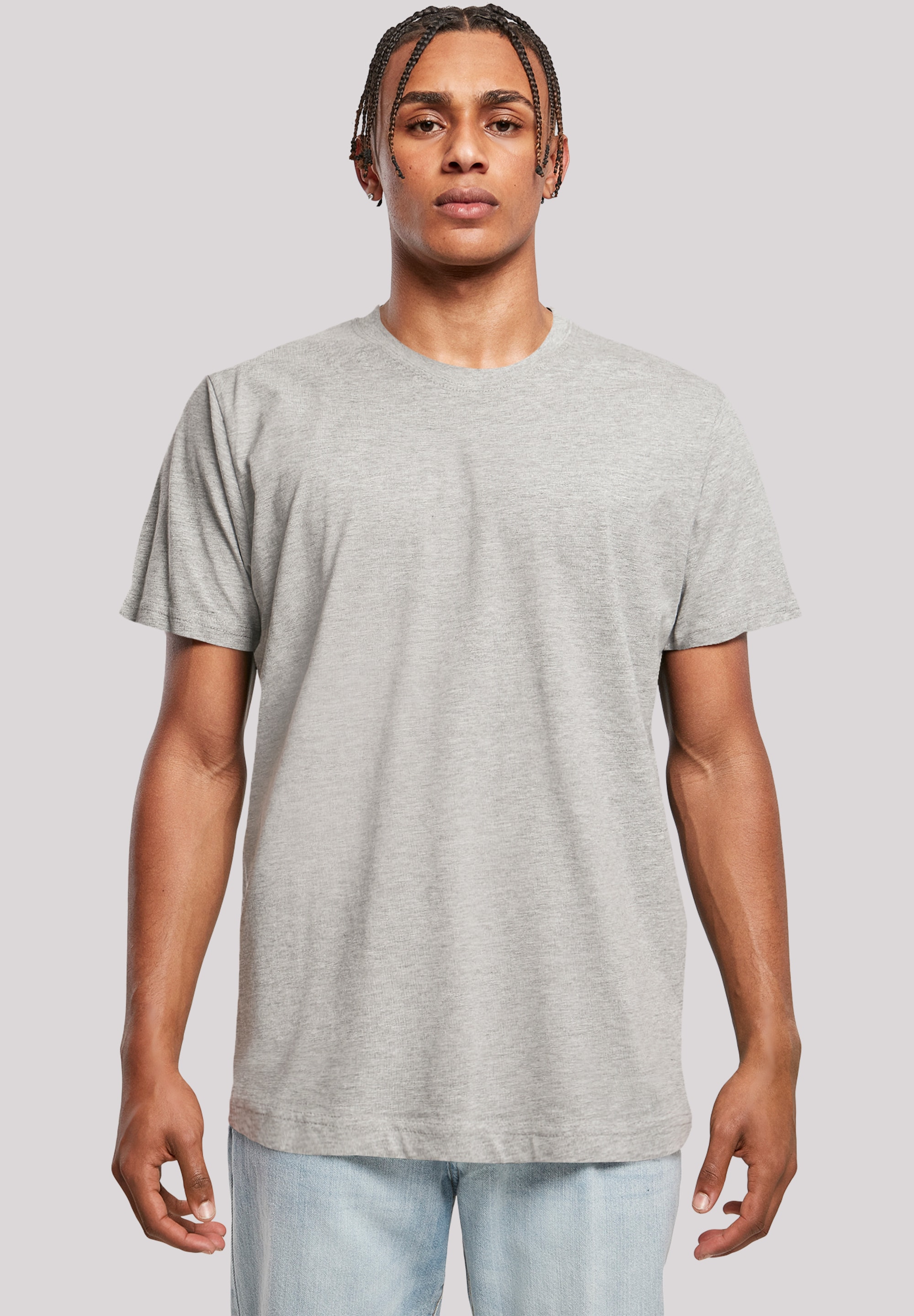 F4NT4STIC T-Shirt »Escape Discover the World Asian Town«, Premium Qualität, ESCAPE Collection