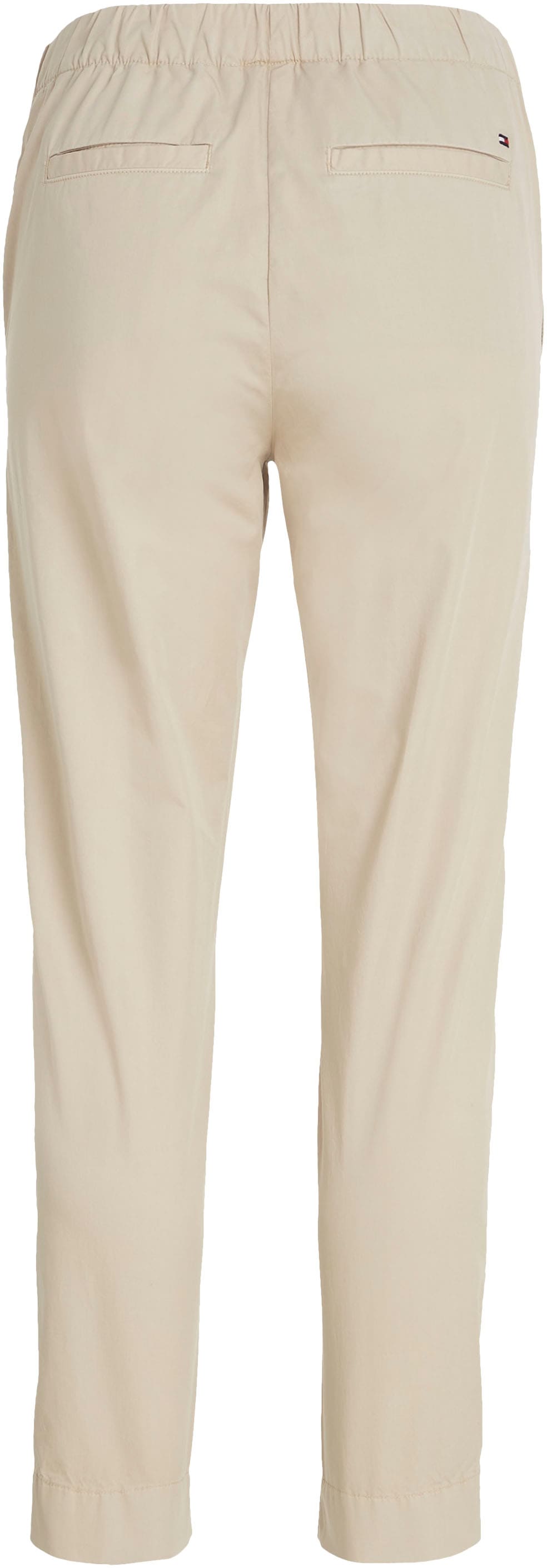 Tommy Hilfiger PULL online PANT«, mit | »1985 CO elastischem TAPERED Webhose Hosenbund kaufen BAUR ON