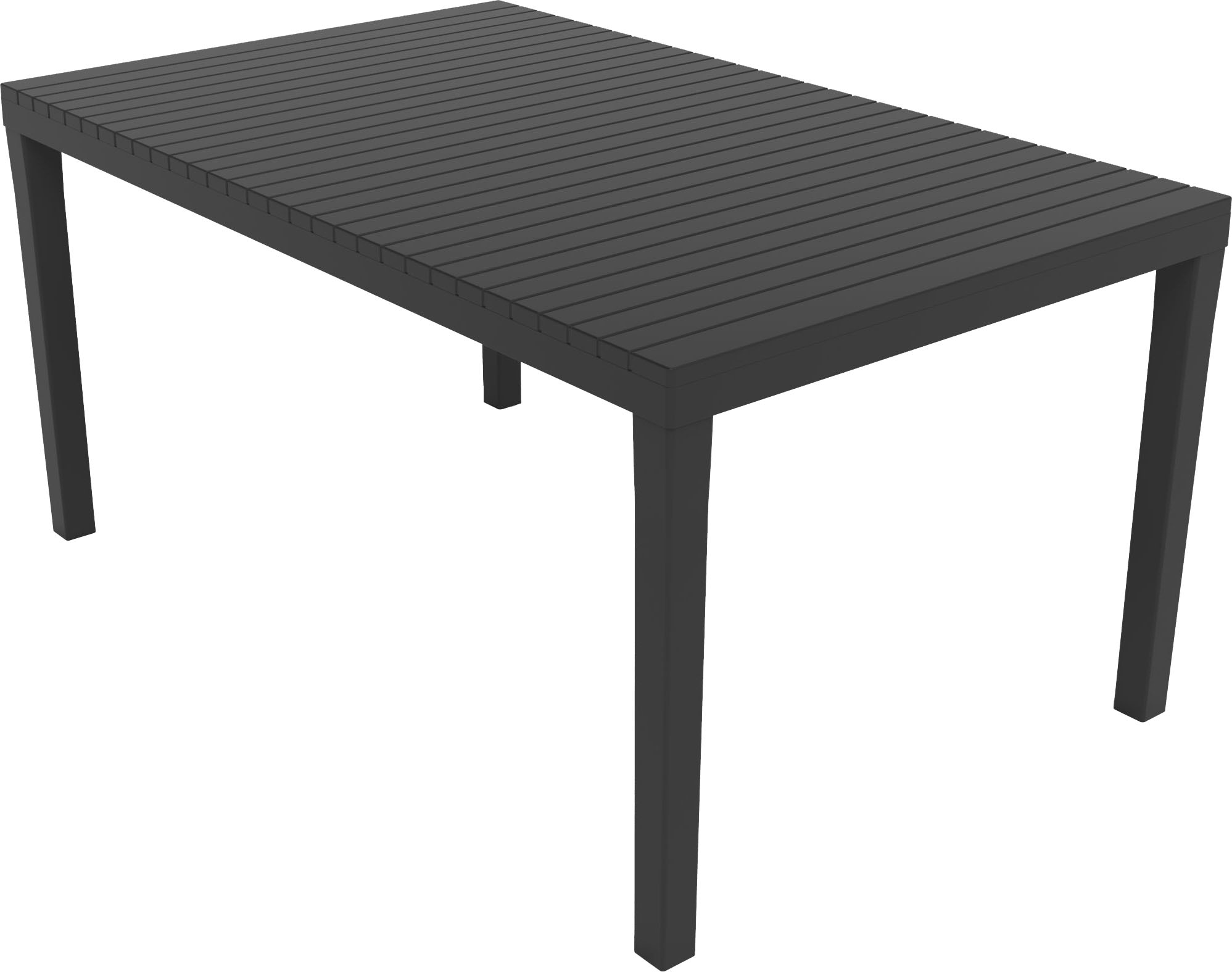 Best Gartentisch "Bari", (1 St.) günstig online kaufen