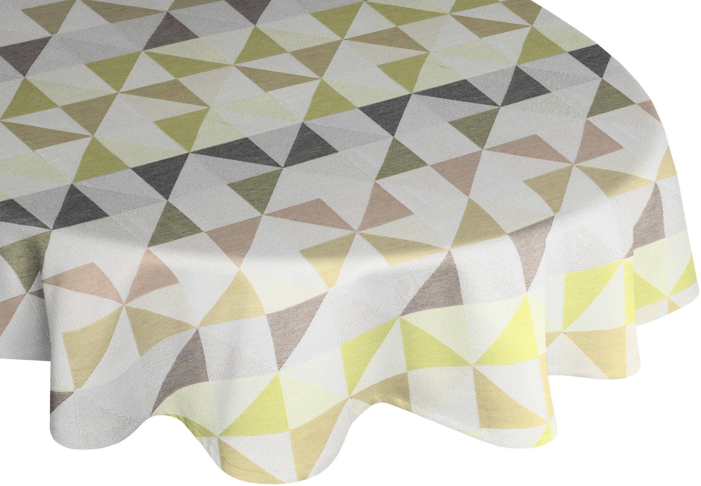 Wirth Tischdecke "BERLARE" günstig online kaufen