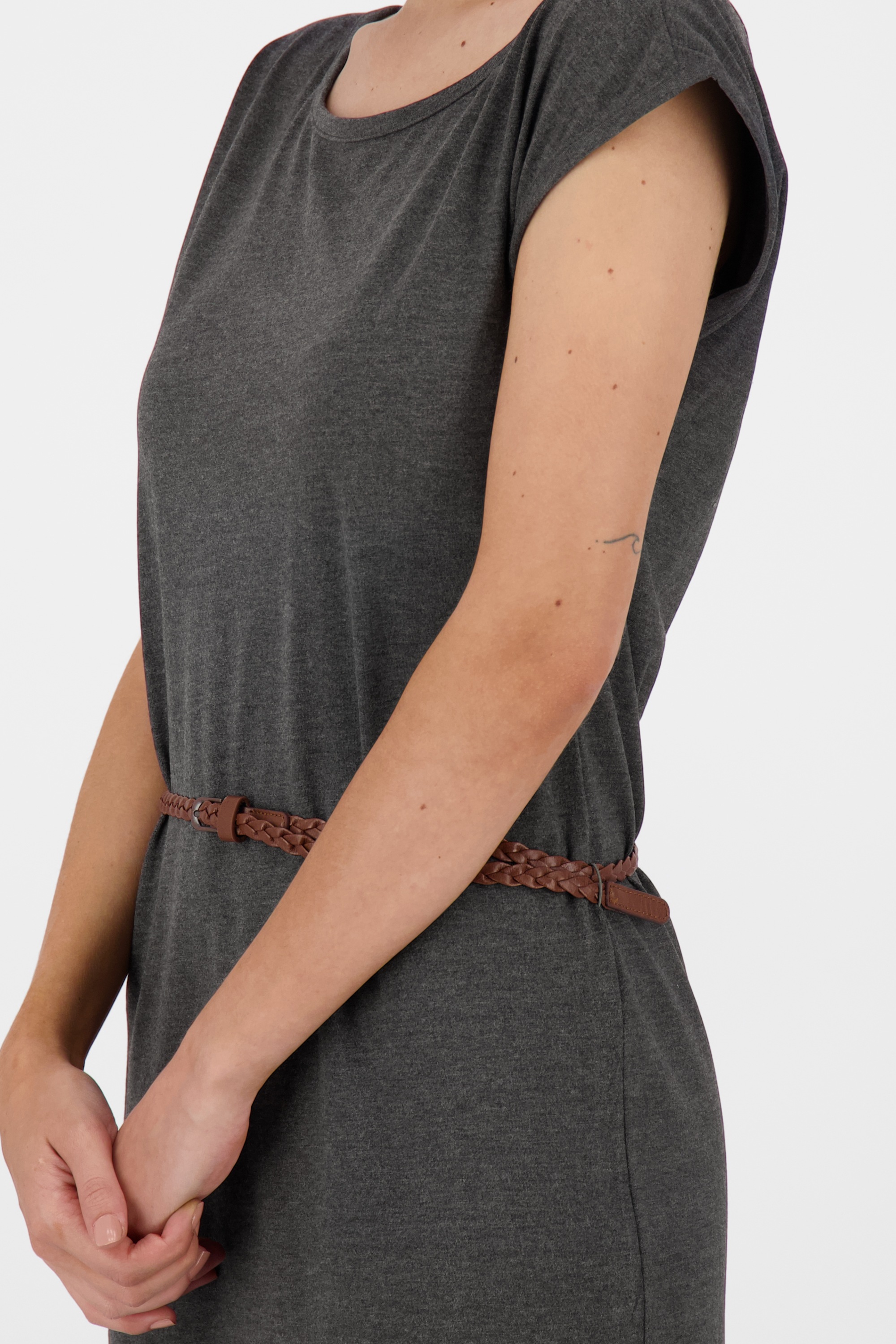 Alife & Kickin Jerseykleid »Damen ElliAK«
