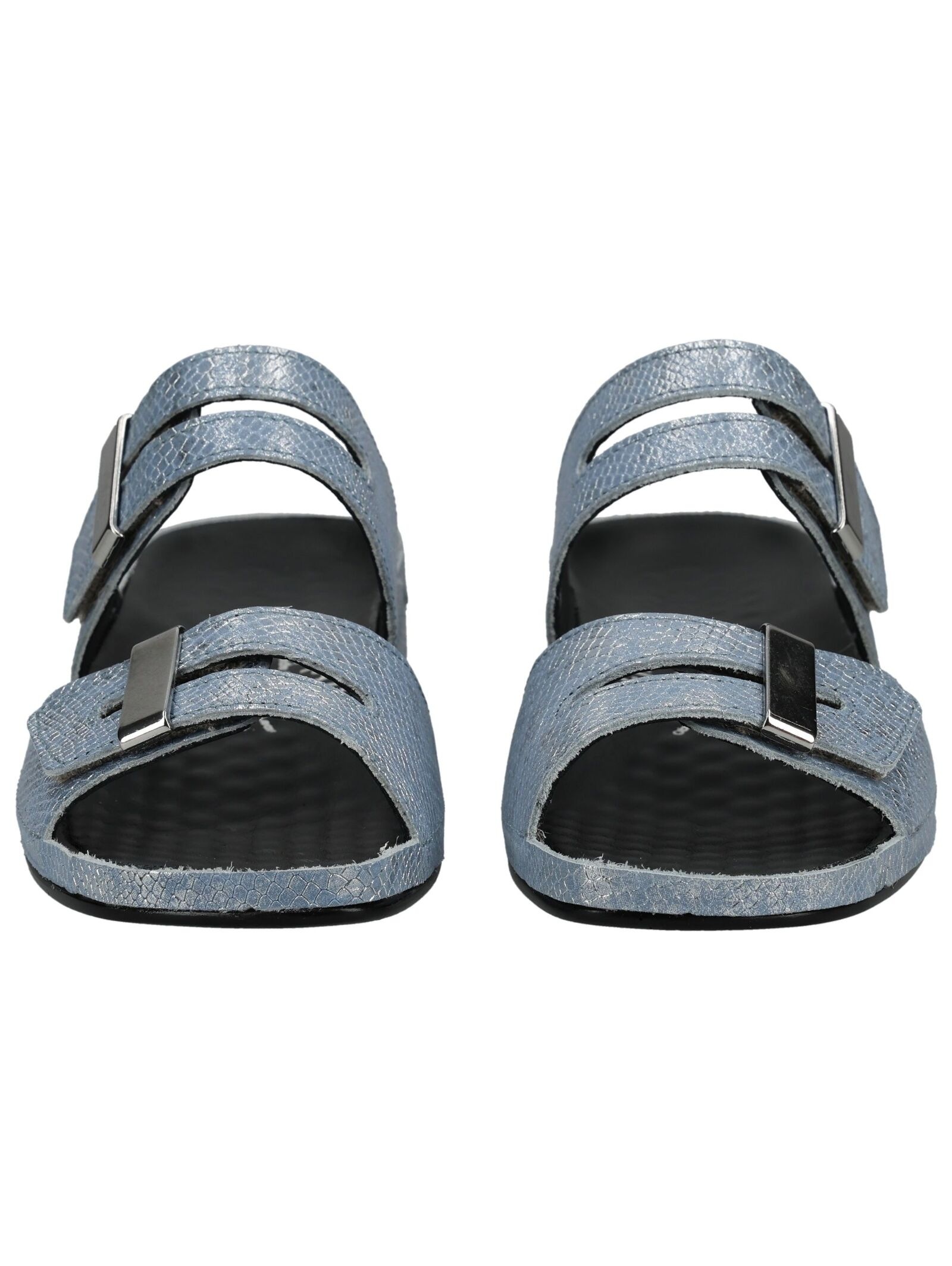 Vital Pantolette »Vital Pantoletten Leder«