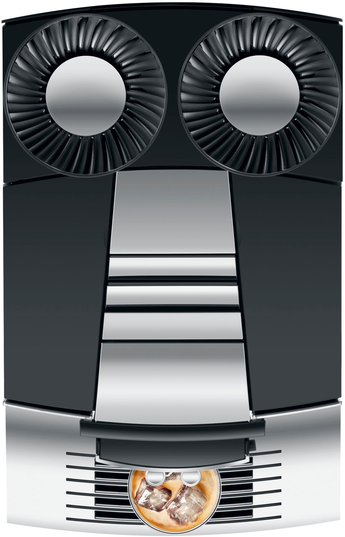 JURA Kaffeevollautomat »15478 GIGA 10 (EA)«