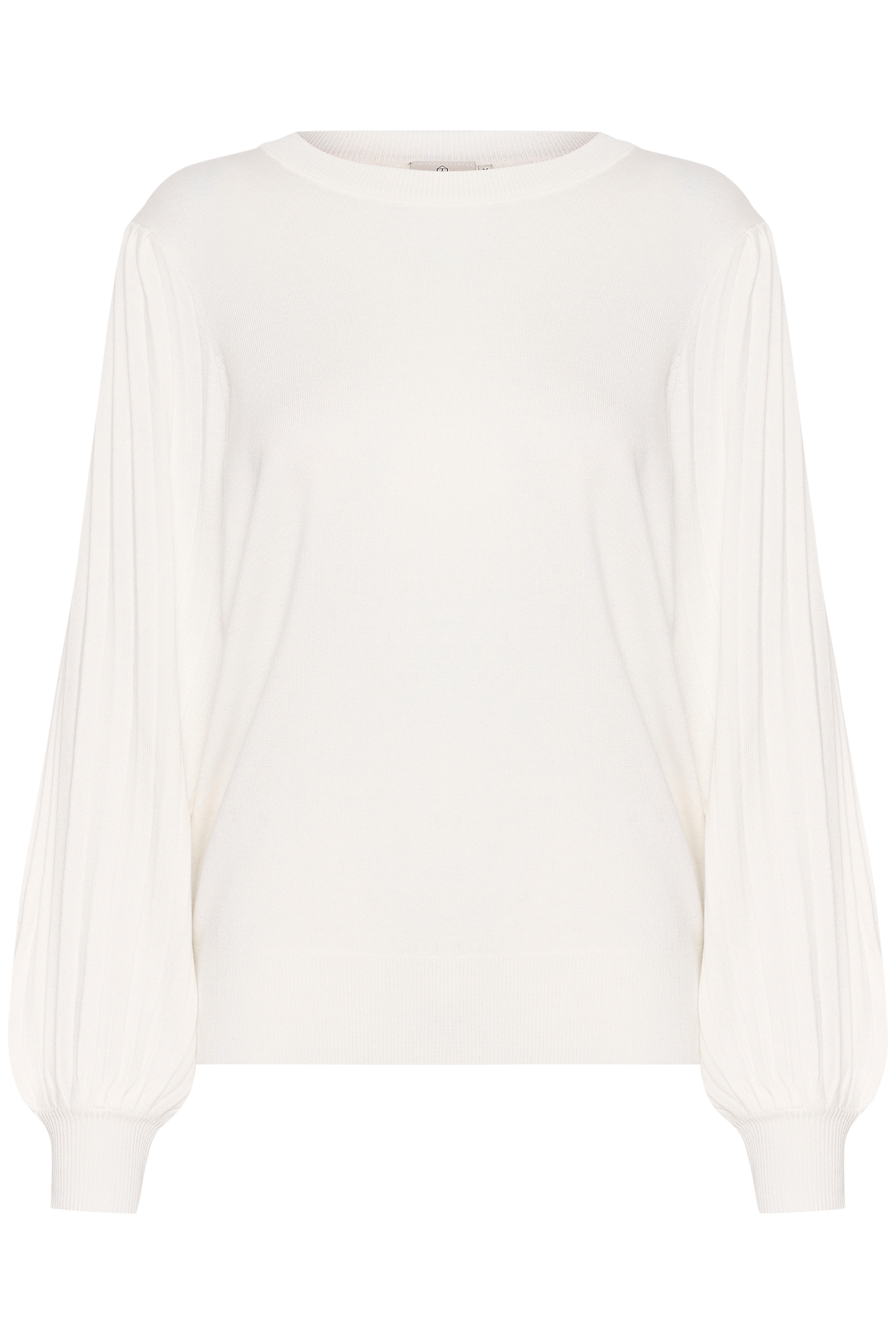 KAFFE Strickpullover "Damen Strickpullover KAlone"