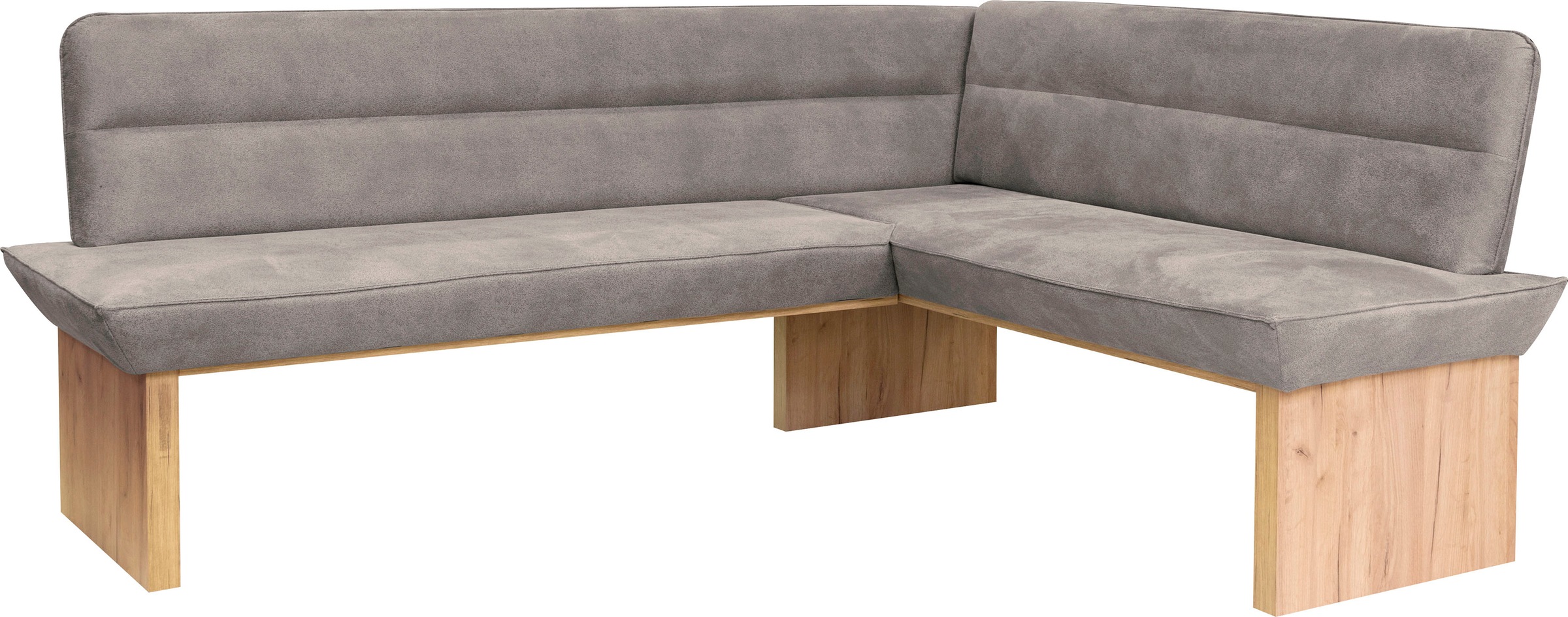 OTTO home Eckbankgruppe "Beluna + Cross Essecke Sitzgruppe Eckbank Küchenba günstig online kaufen