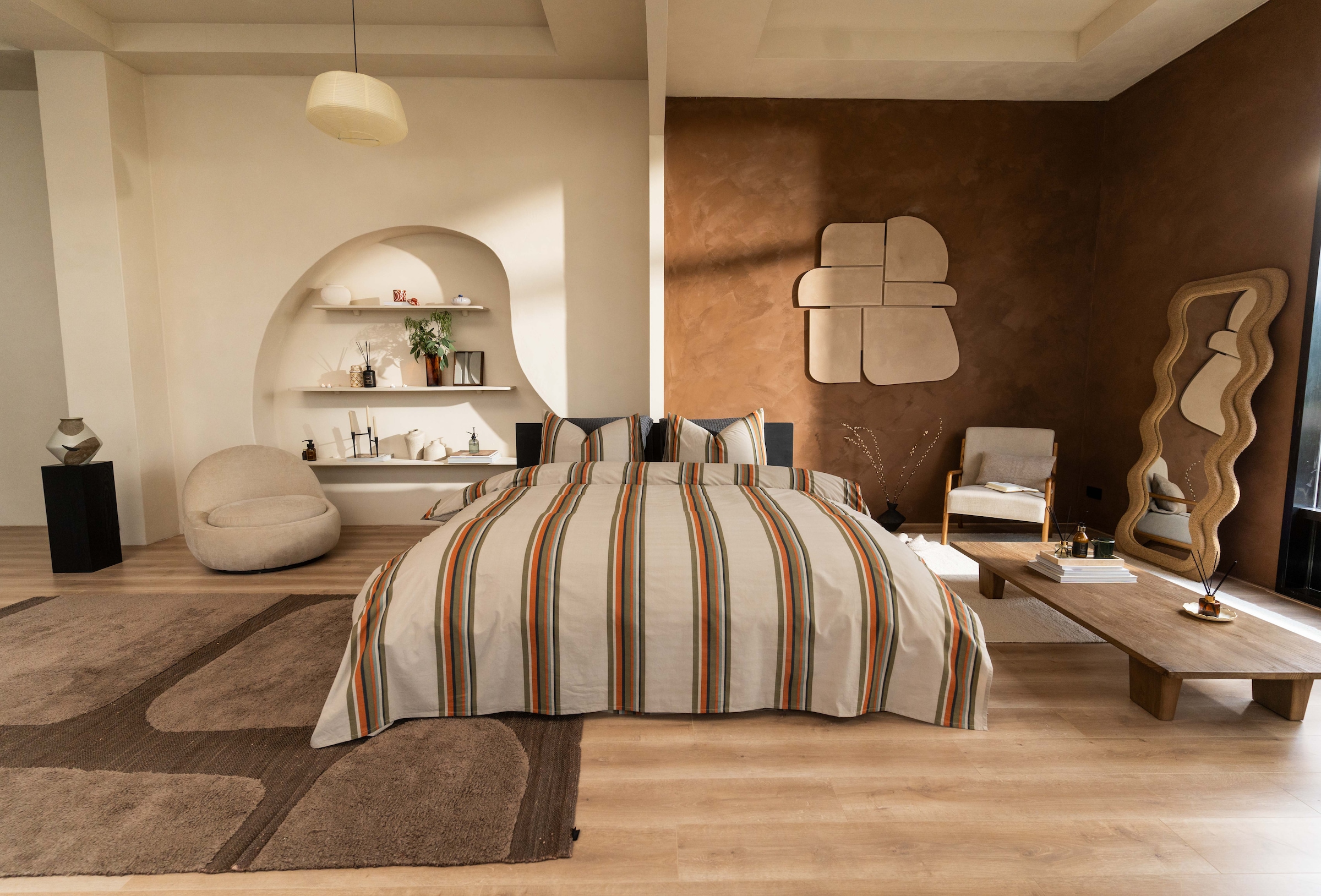 kayori Bettwäsche "Agui" 2 Stk. 100% Tencel günstig online kaufen