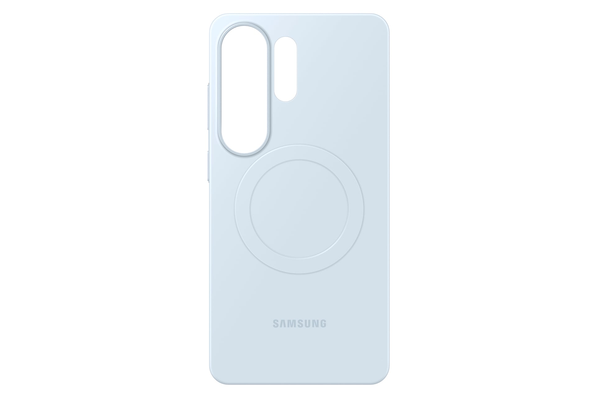 Samsung Handyhülle »Slim Magnet Case für Samsung Galaxy S26 Ultra« Samsung Galaxy S26 Ultra Backcover, Schutzhülle, Handyschutzhülle, Case, Schutzcase, stoßfest