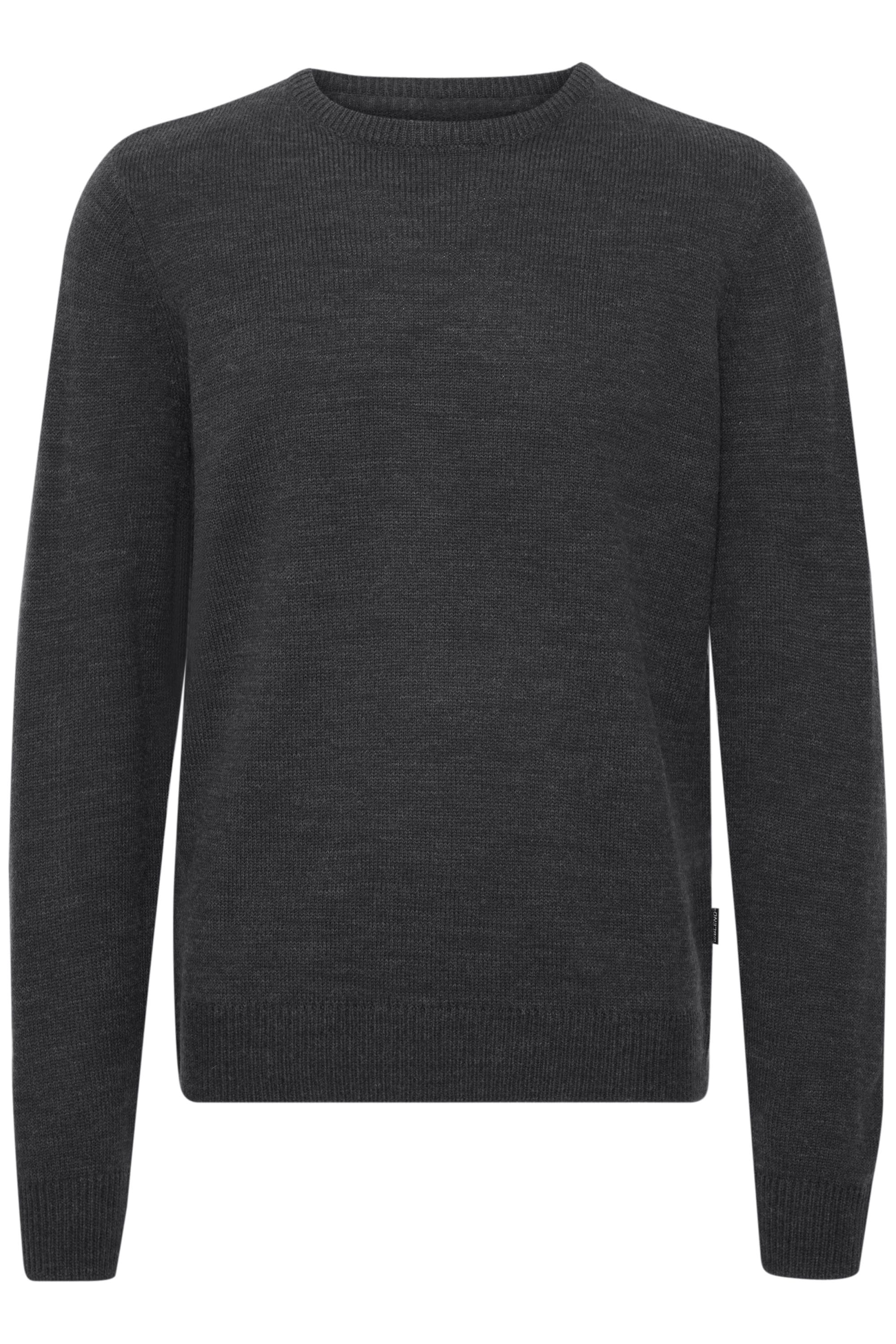 Blend Strickfleece-Pullover "Strickpullover BHPullover" günstig online kaufen