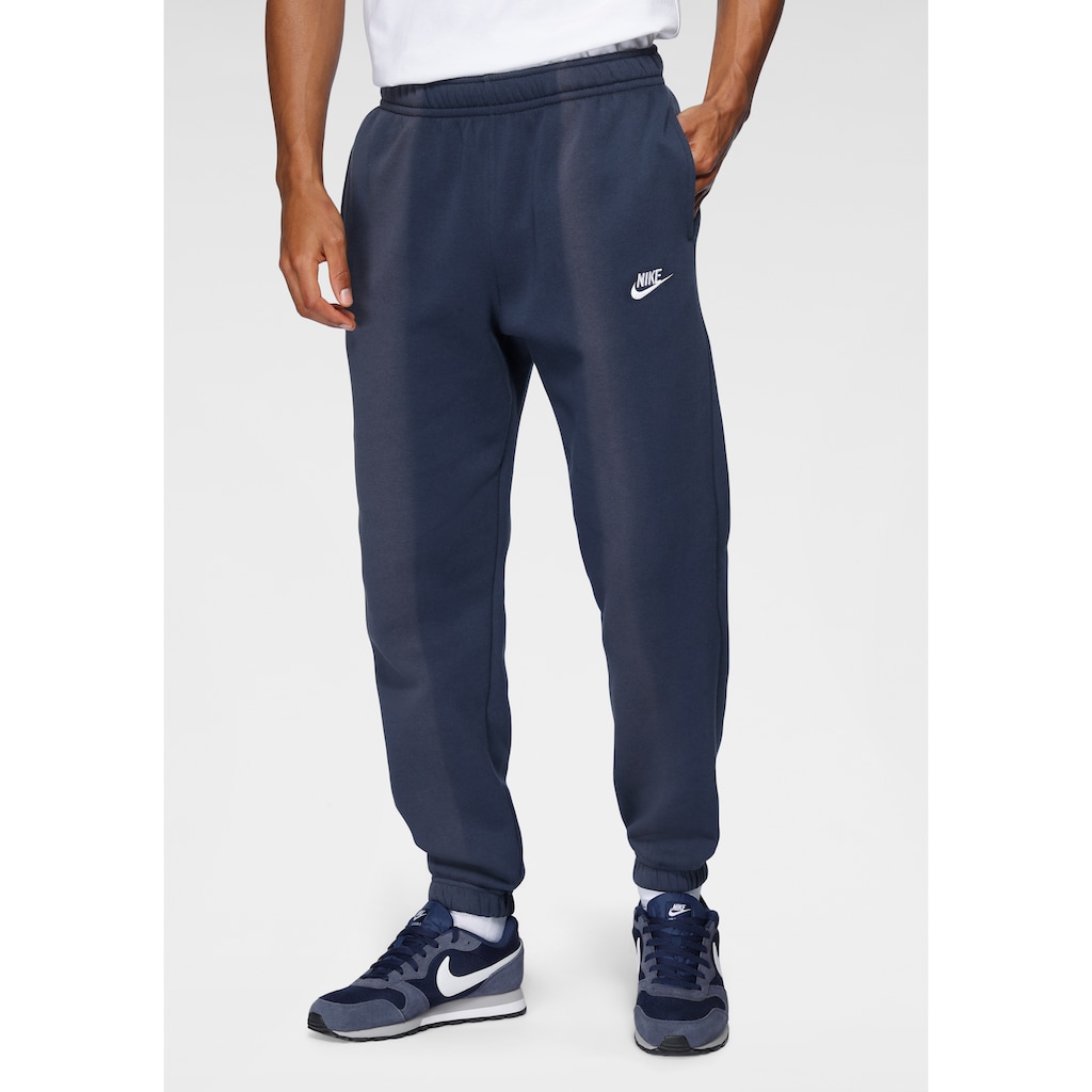 Nike Sportswear Sporthose »Club Fleece Men's Pants«