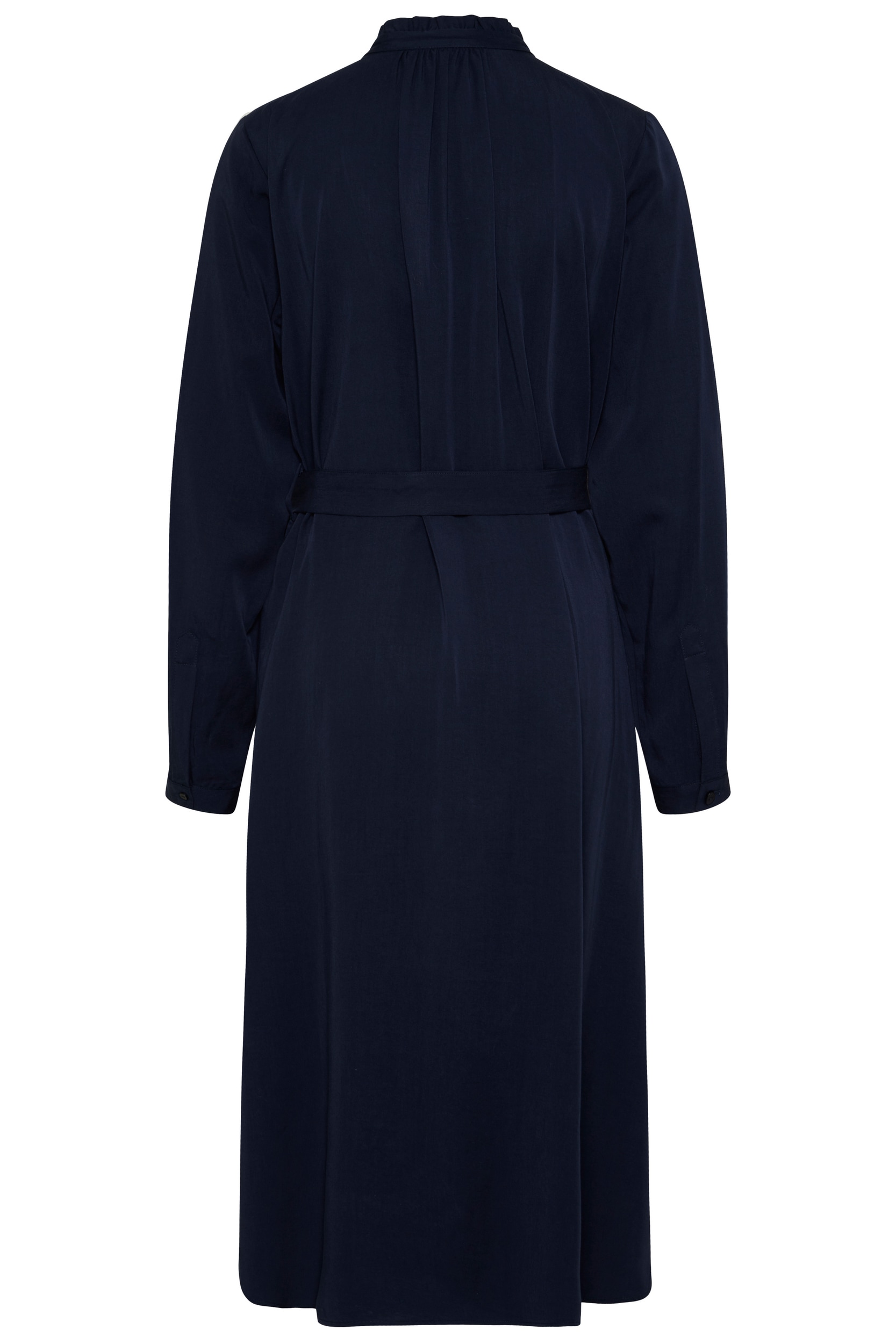 bugatti Blusenkleid, besonders sanft zur Haut