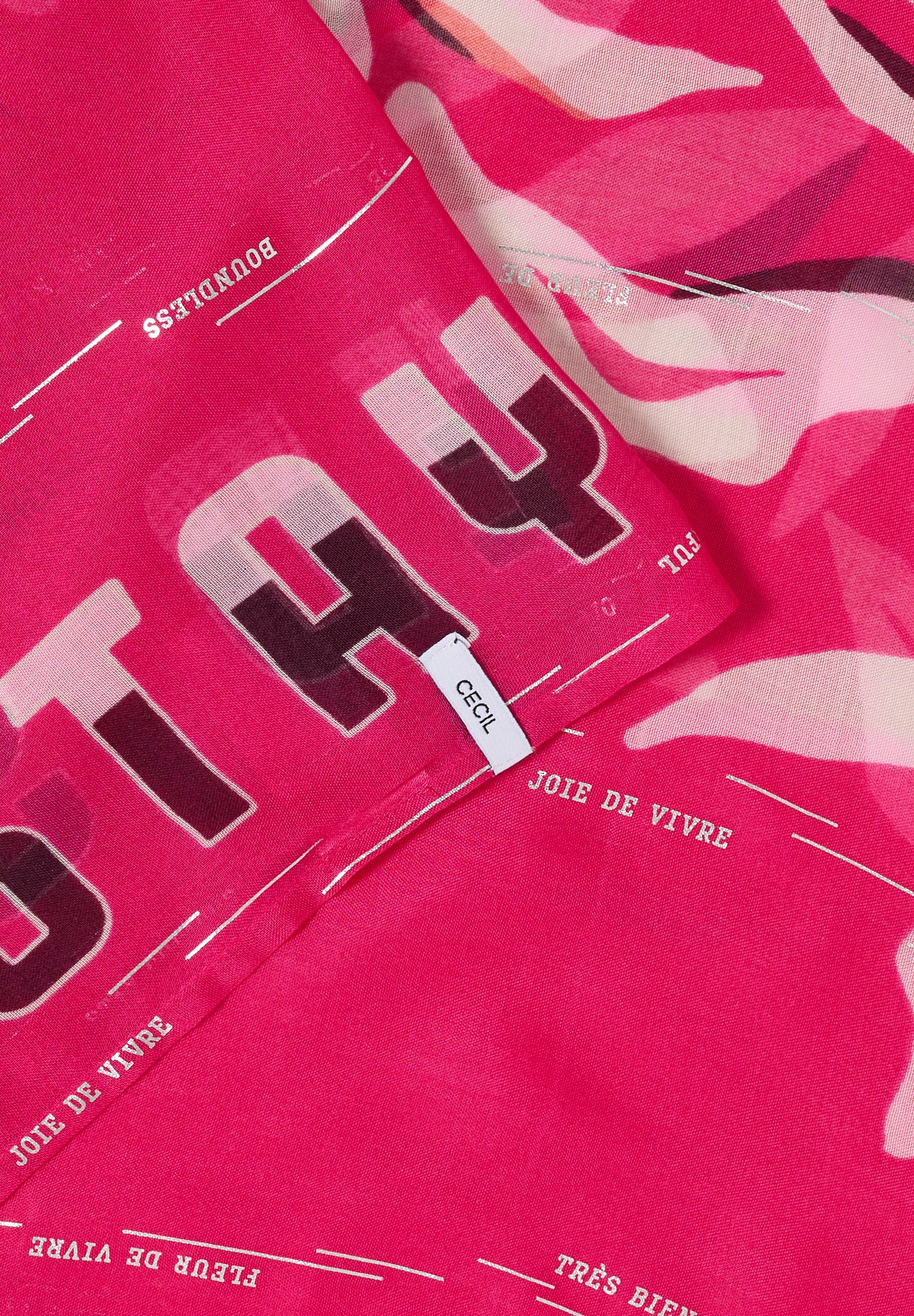 Cecil Loop aus Modal