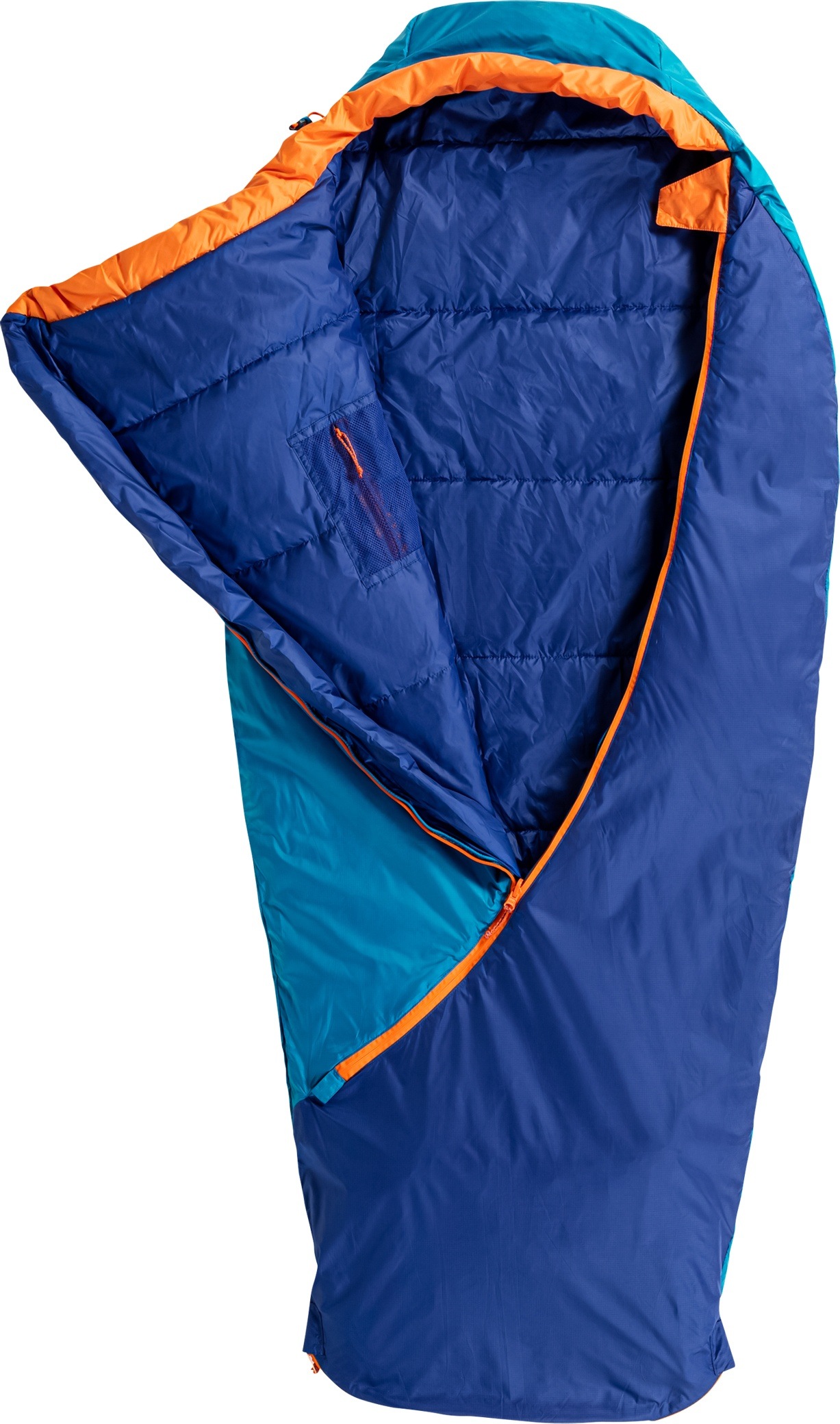 Jack Wolfskin Kinderschlafsack »GROW UP MOONRISE«