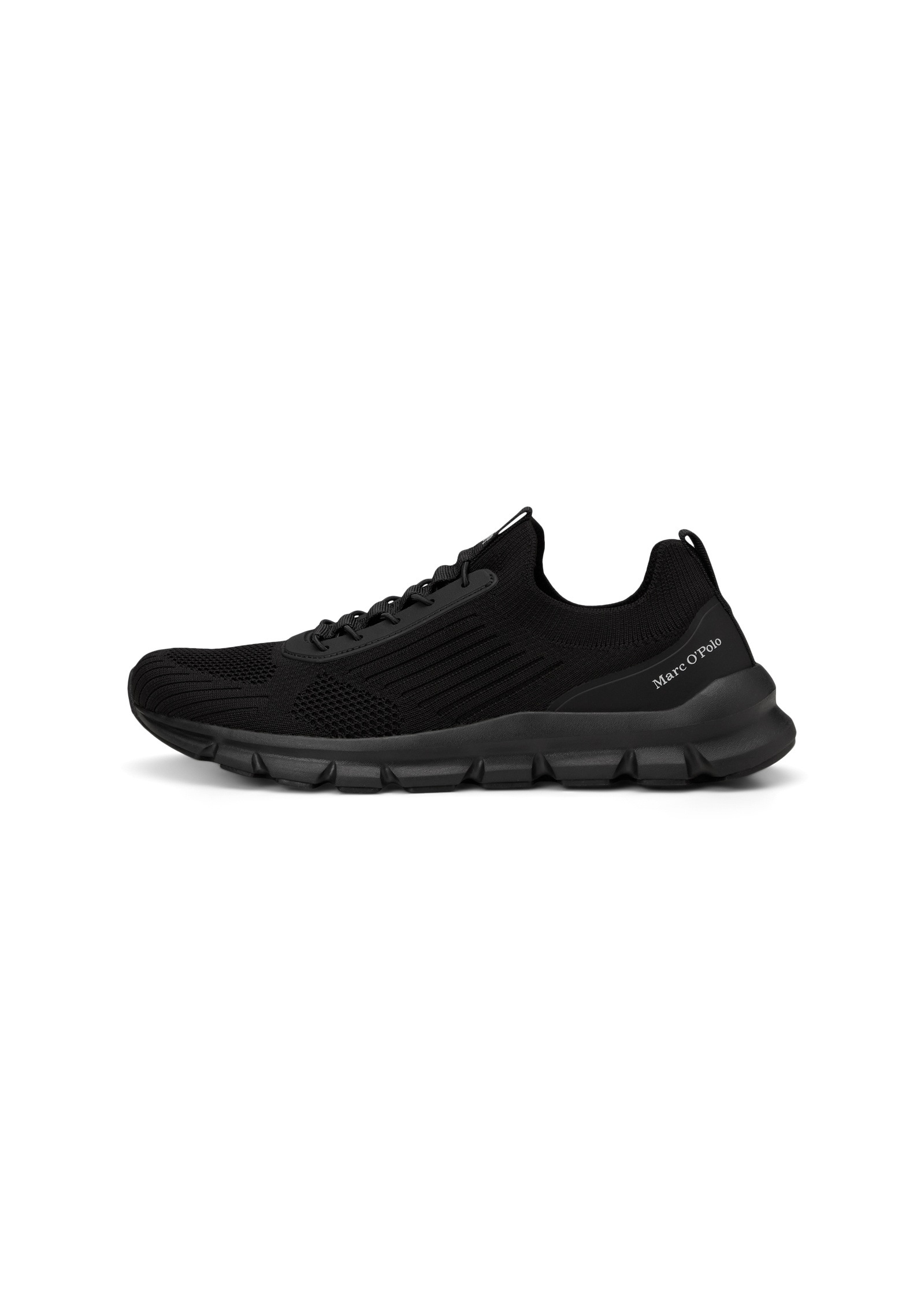 Marc O'Polo Sneaker Textil Noir 42 2