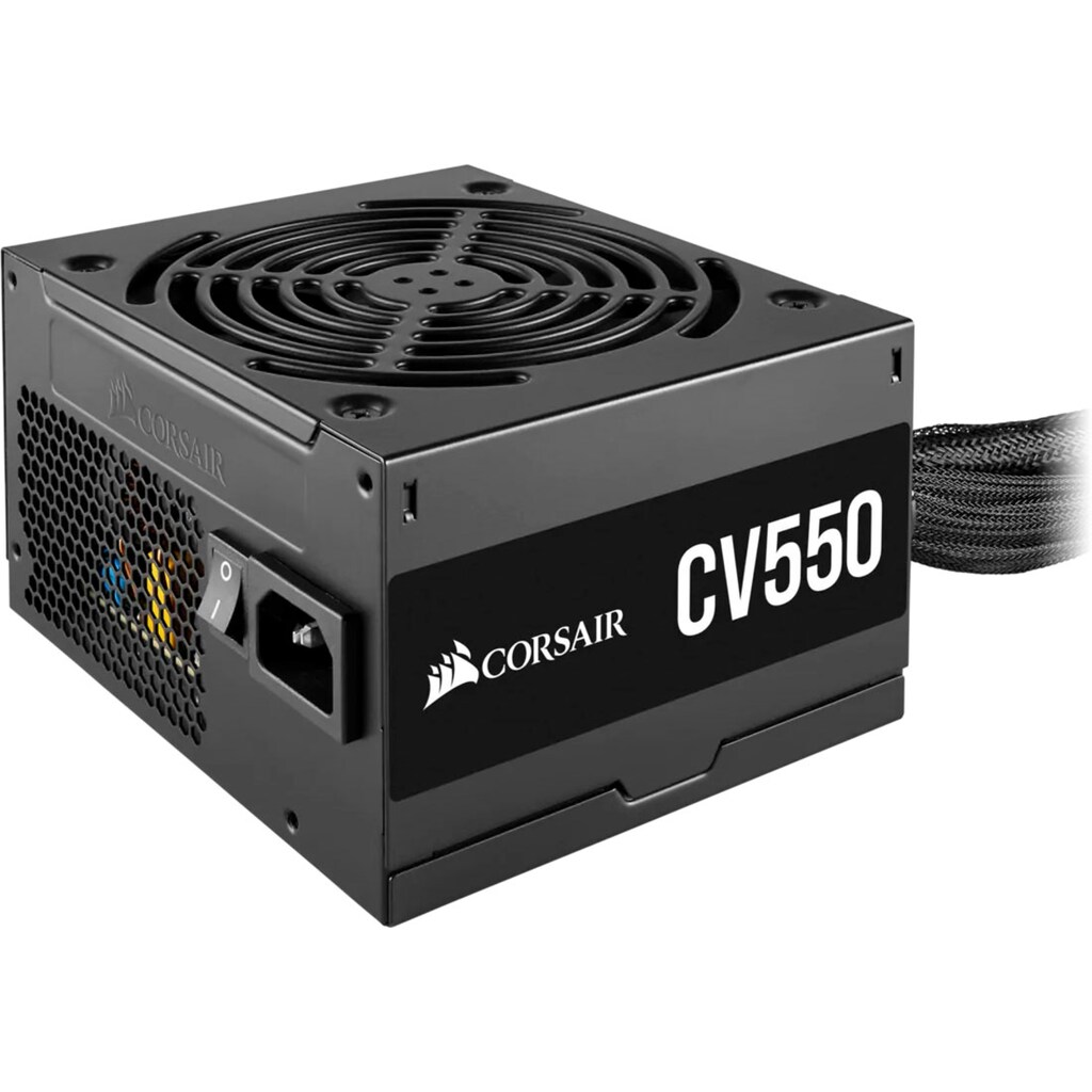 Corsair PC-Netzteil »CV550«