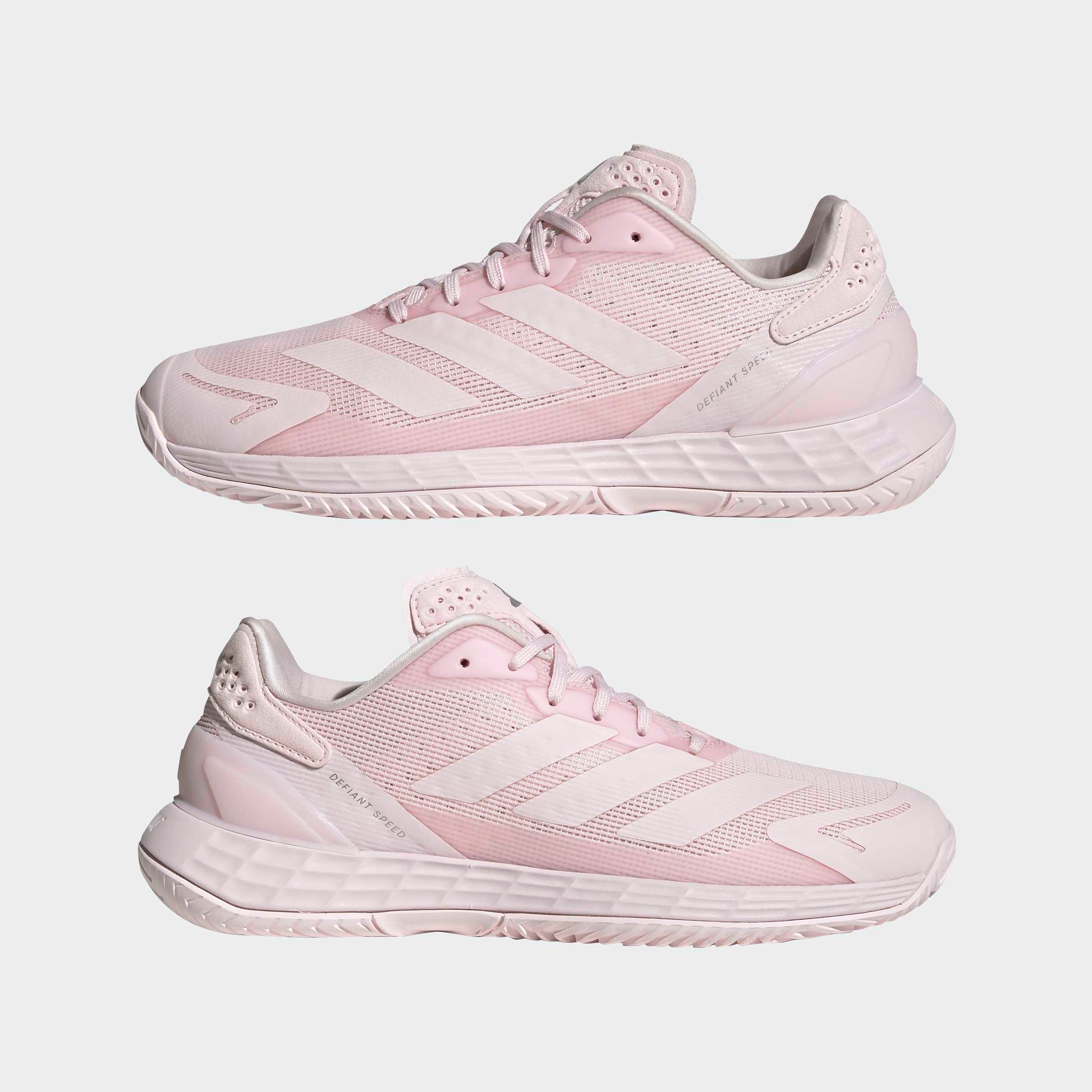 adidas Performance Tennisschuh »DEFIANT SPEED 2«  für Hartcourt, All-Court